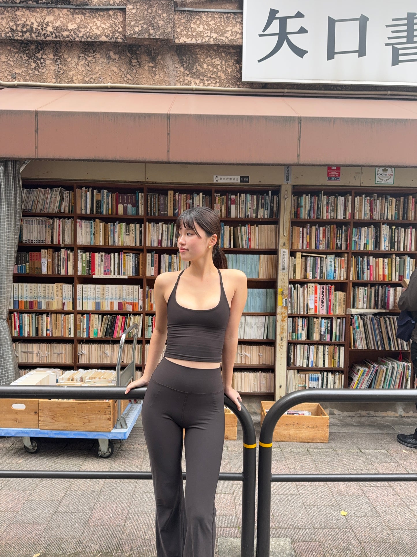 Sui - 163 cm - XS & XS/regular