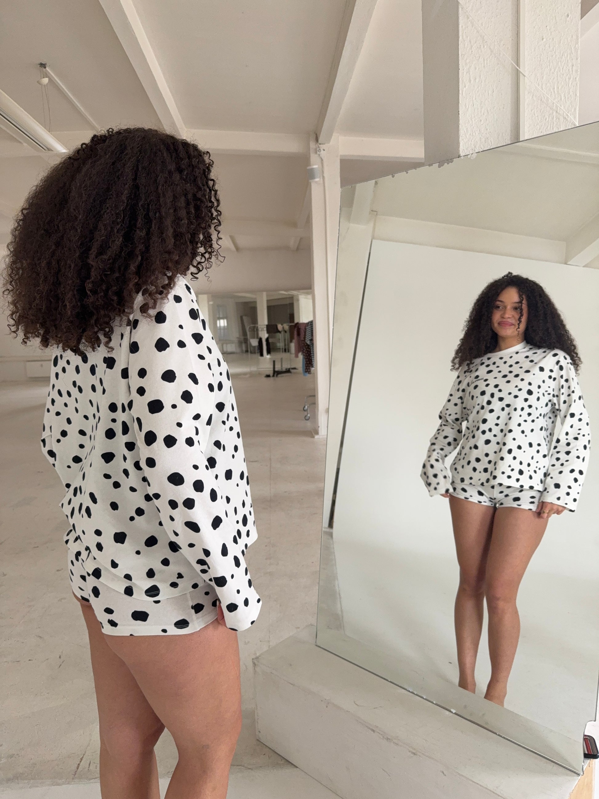 Belle - 180 cm - M & M