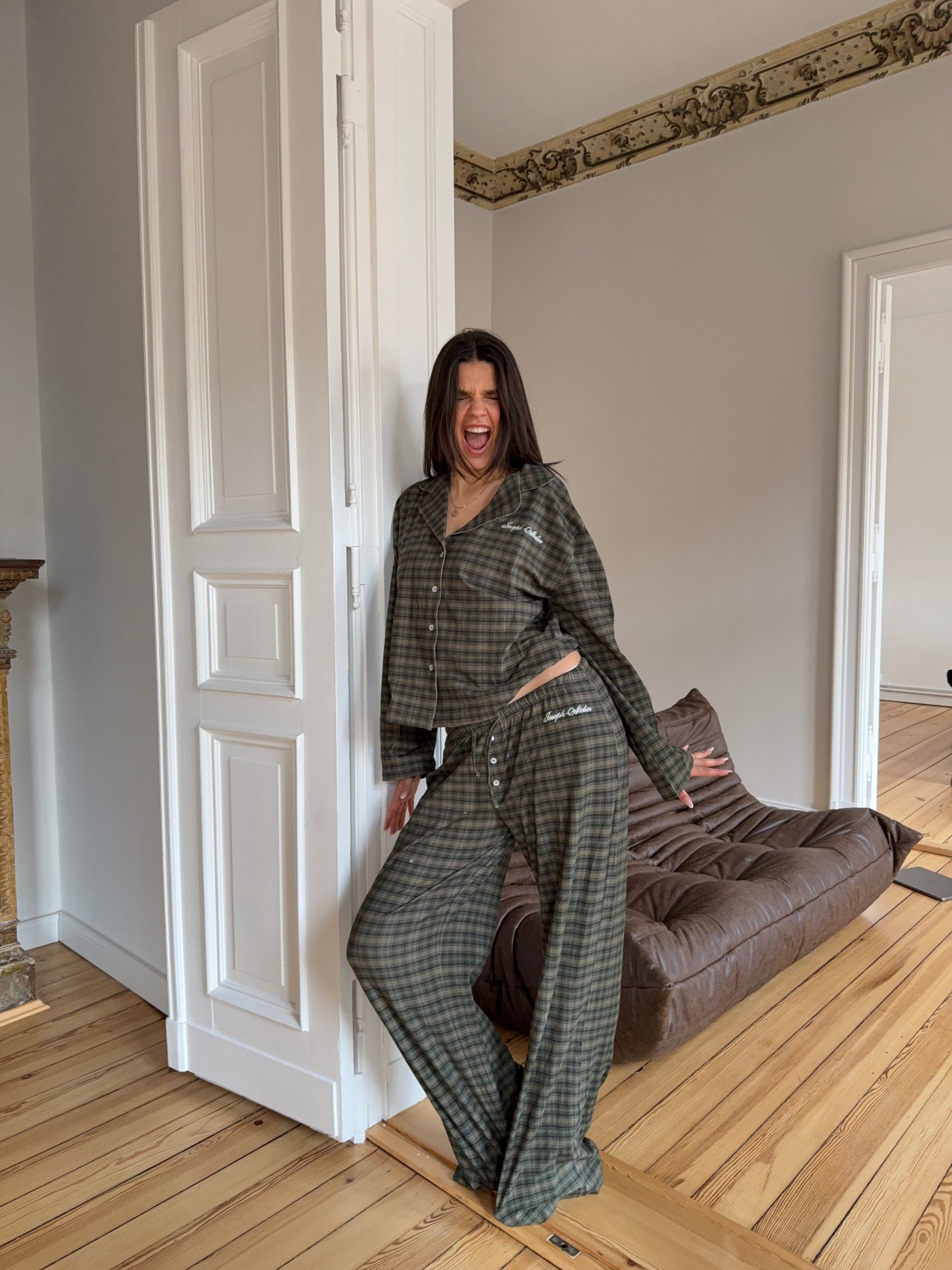 Josi - 183 cm - M & M/tall