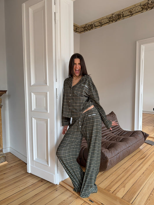 Josi - 183 cm - M & M/tall