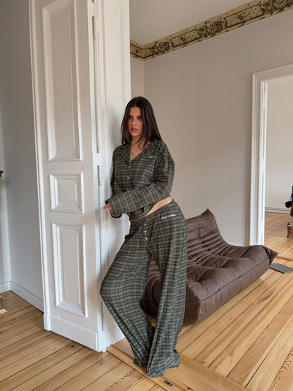 Josi - 183 cm - M & M/tall