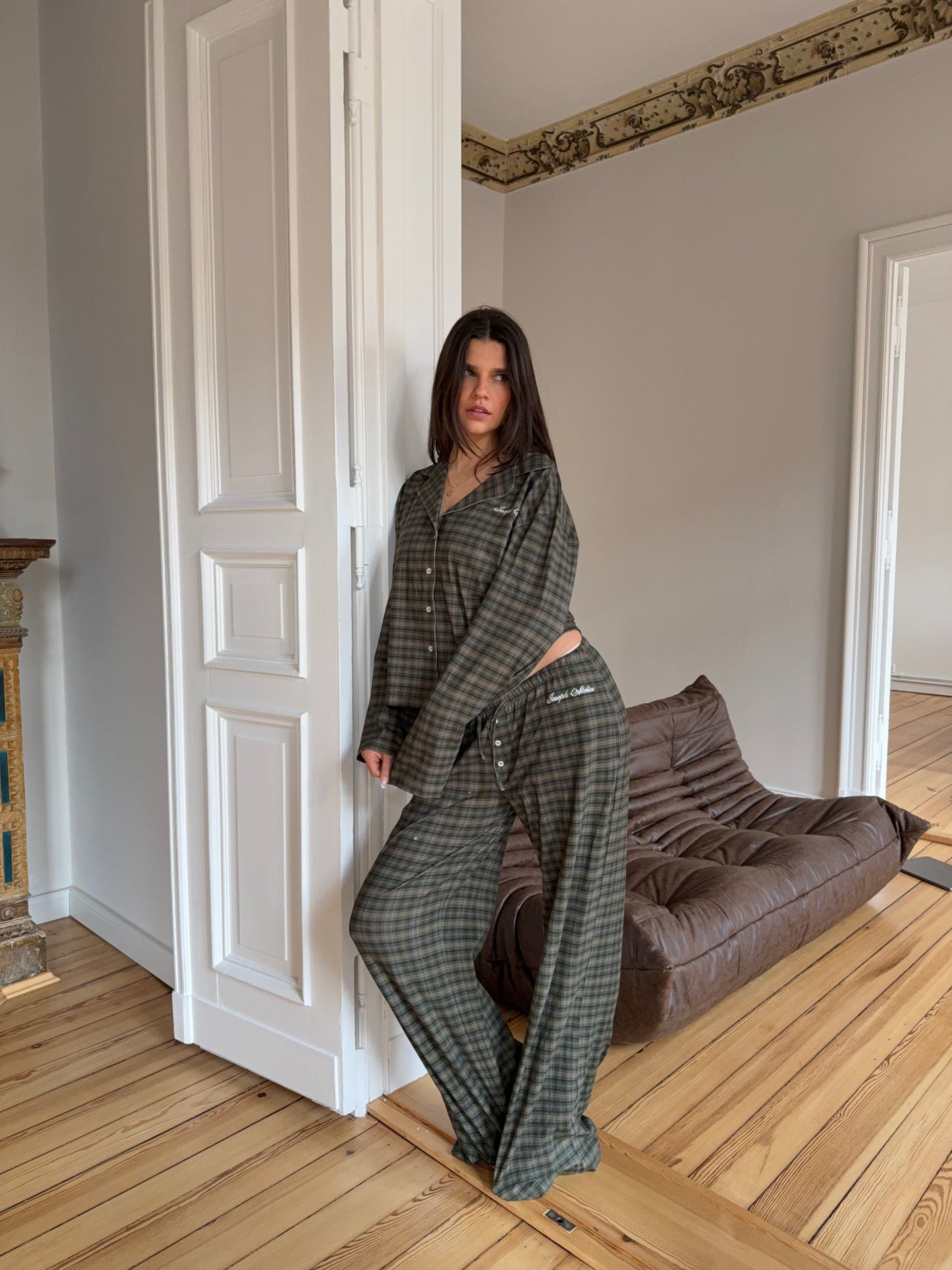 Josi - 183 cm - M & M/tall