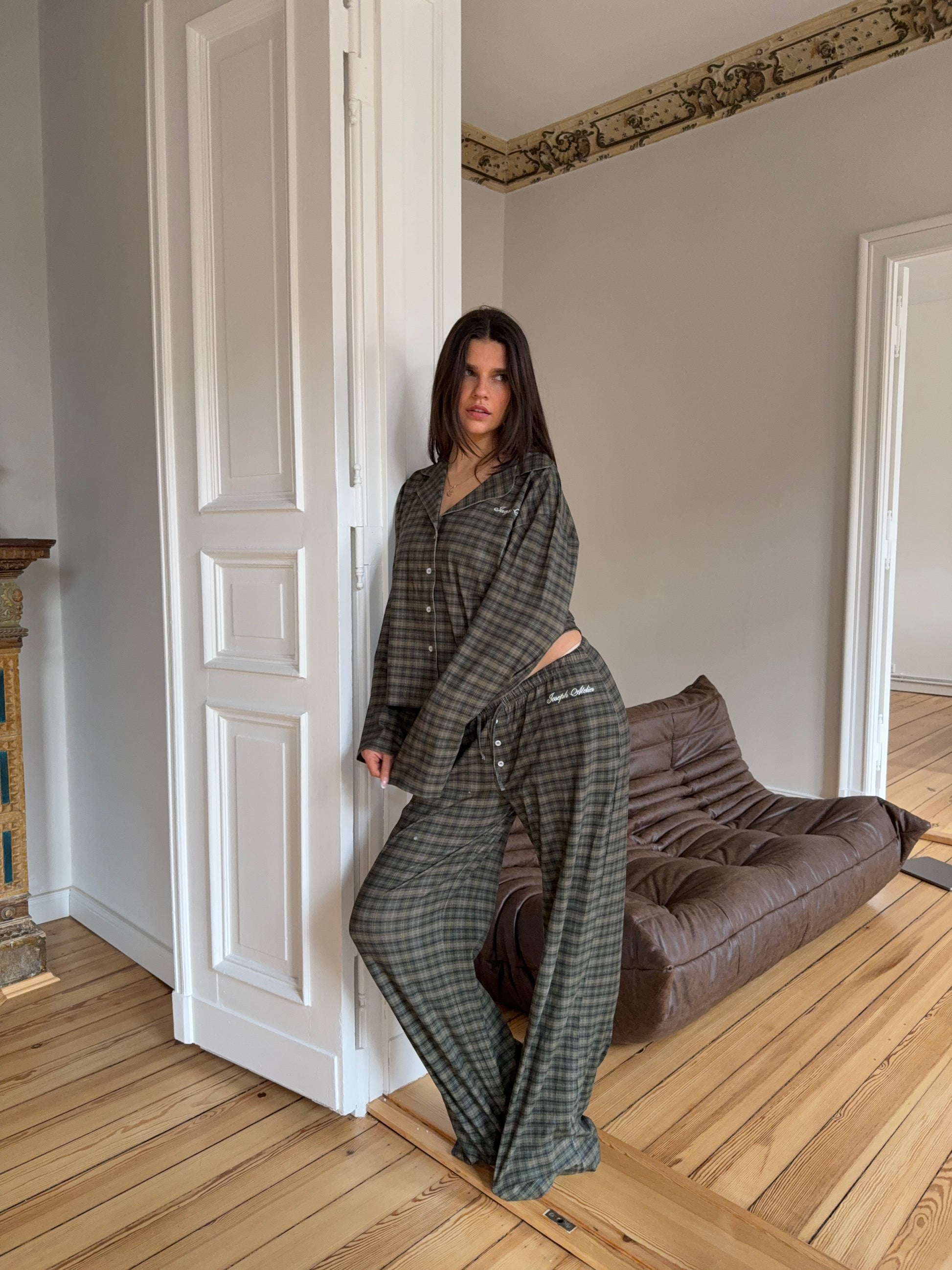 Josi - 183 cm - M & M/tall