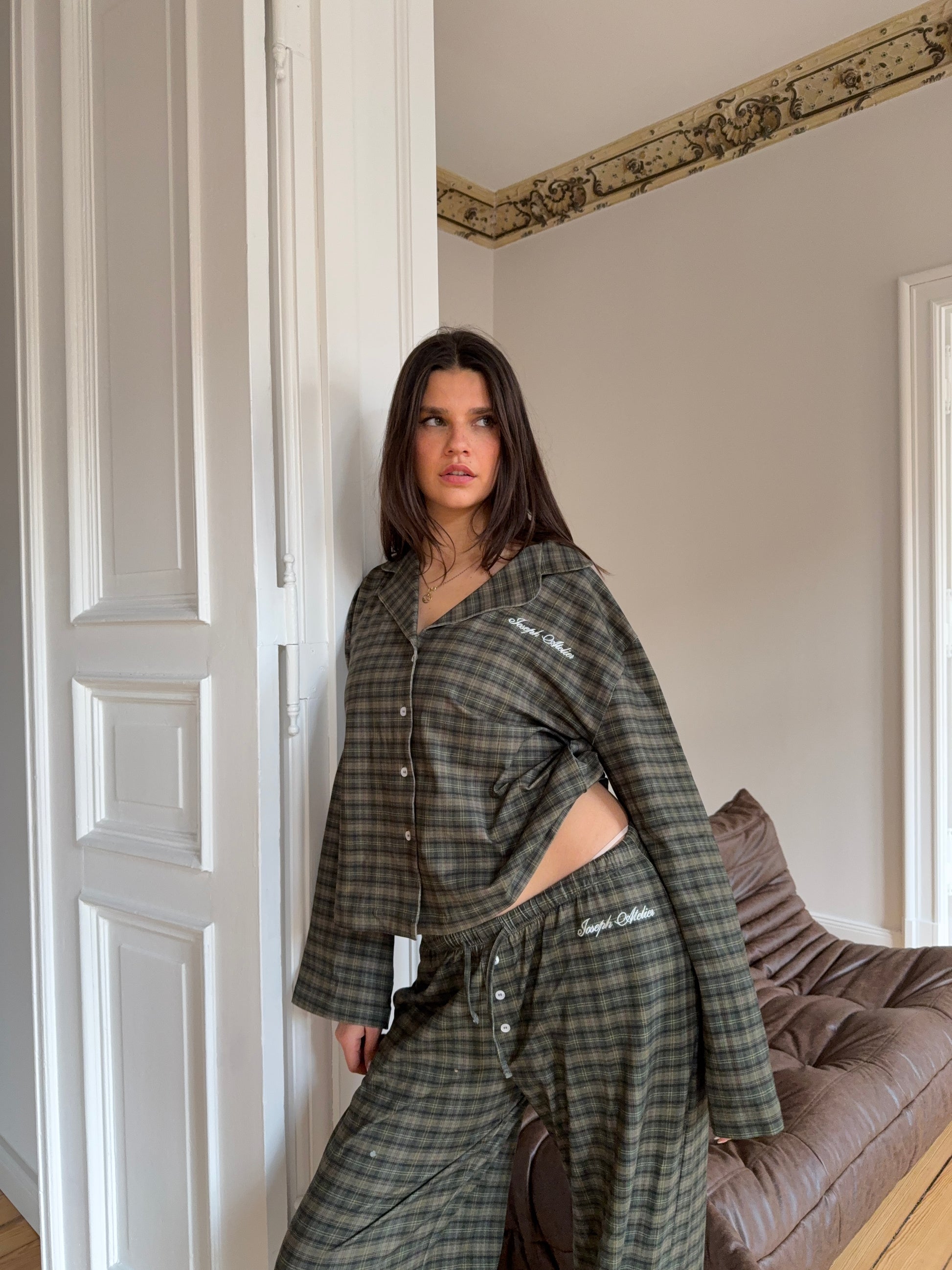 Josi - 183 cm - M & M/tall