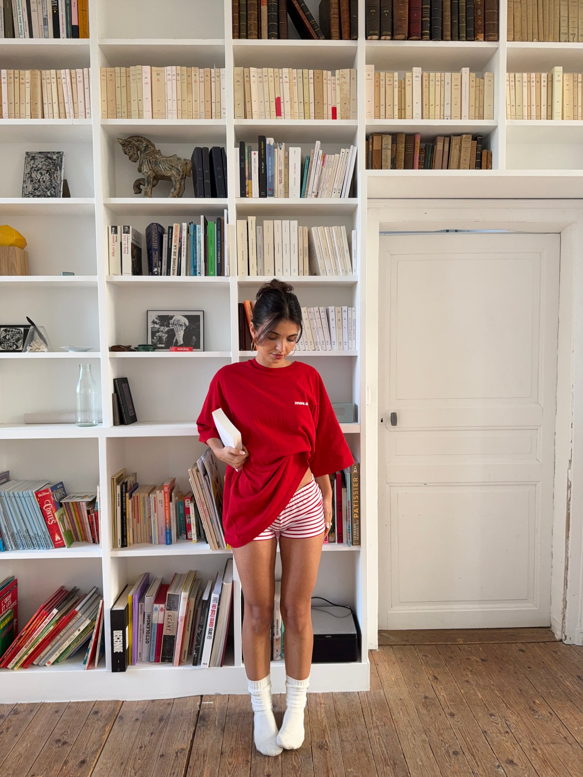 Roxana - 165 cm - XL & S