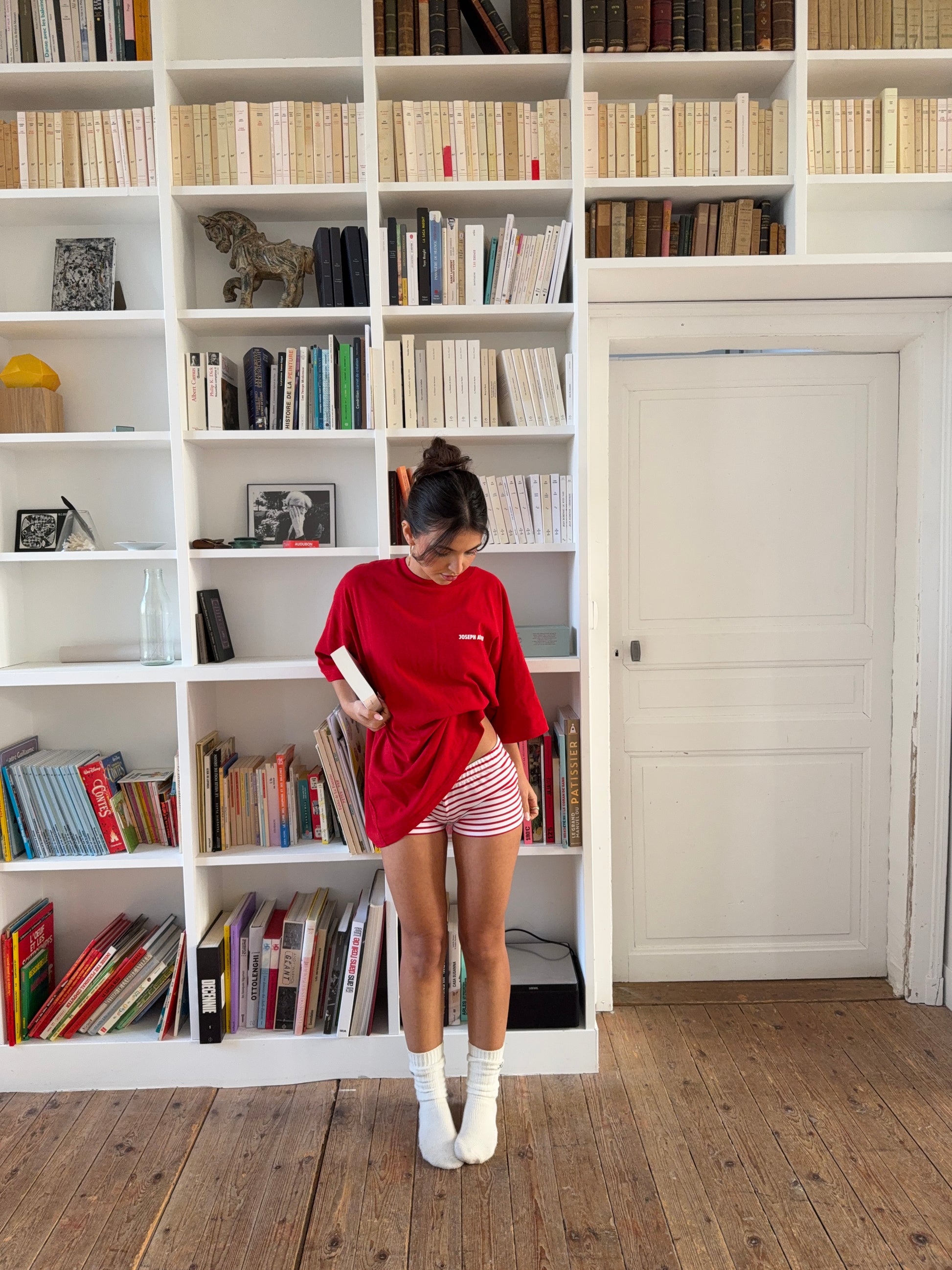 Roxana - 165 cm - XL & S