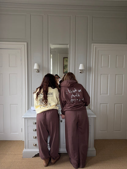 Jana - 163 cm - M & L/regular <br/> Teresa - 169 cm - L & L/regular