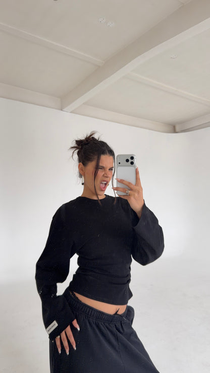 Josi - 183 cm - M & M/tall