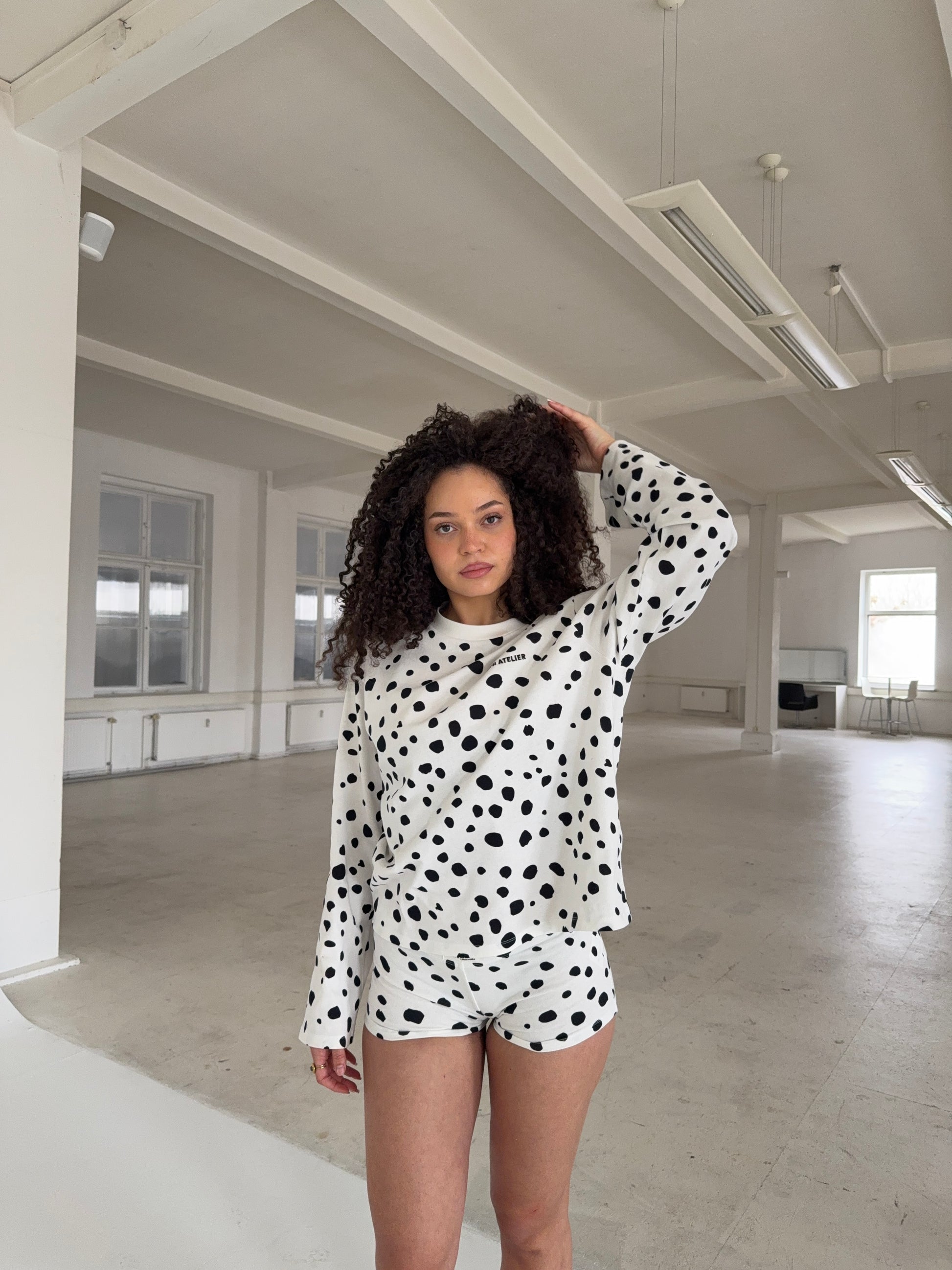 Belle - 180 cm - M & M