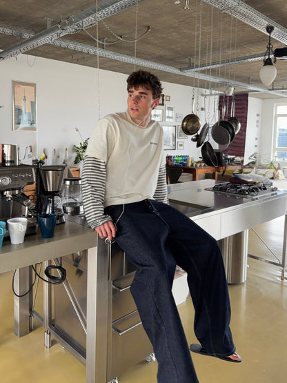 Niclas - 186cm - M 