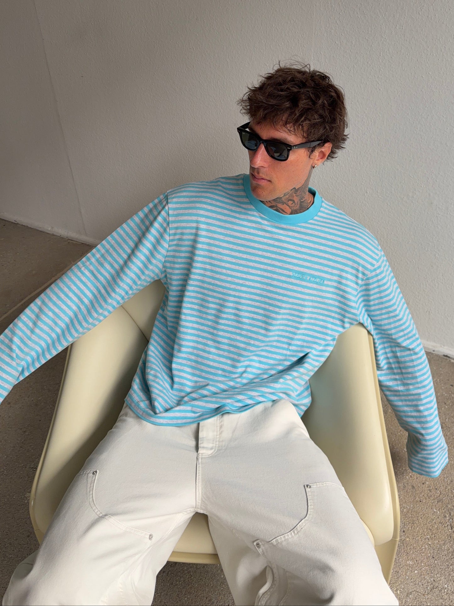 classic longsleeve neptun
