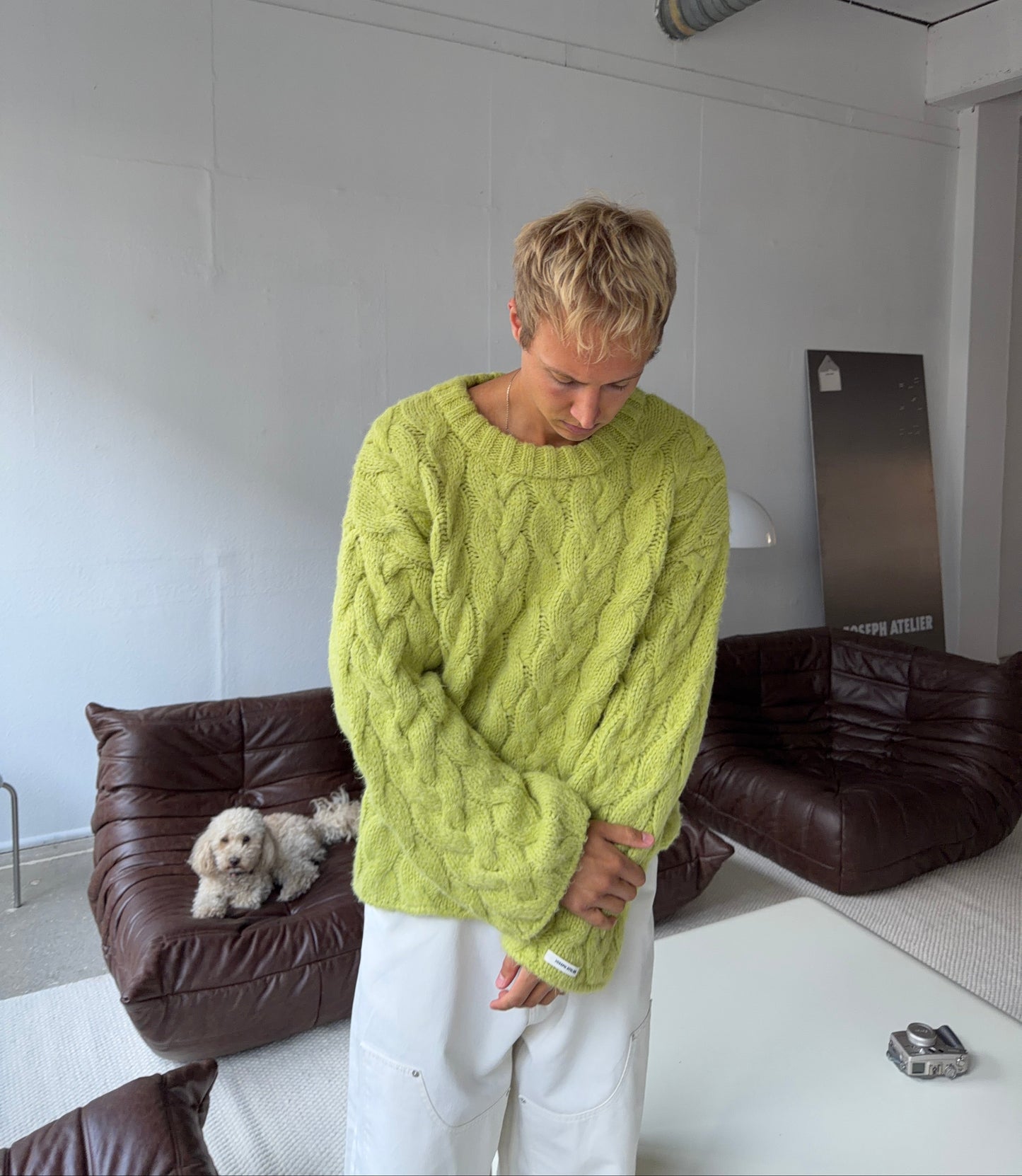 Caniko - 194cm - XXL & XL 