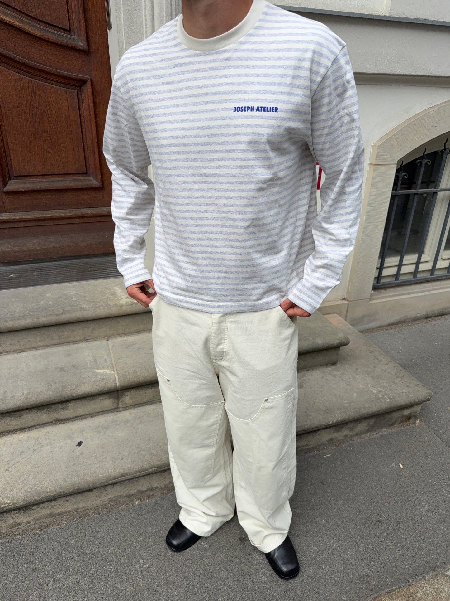 Niclas - 186cm - M & M