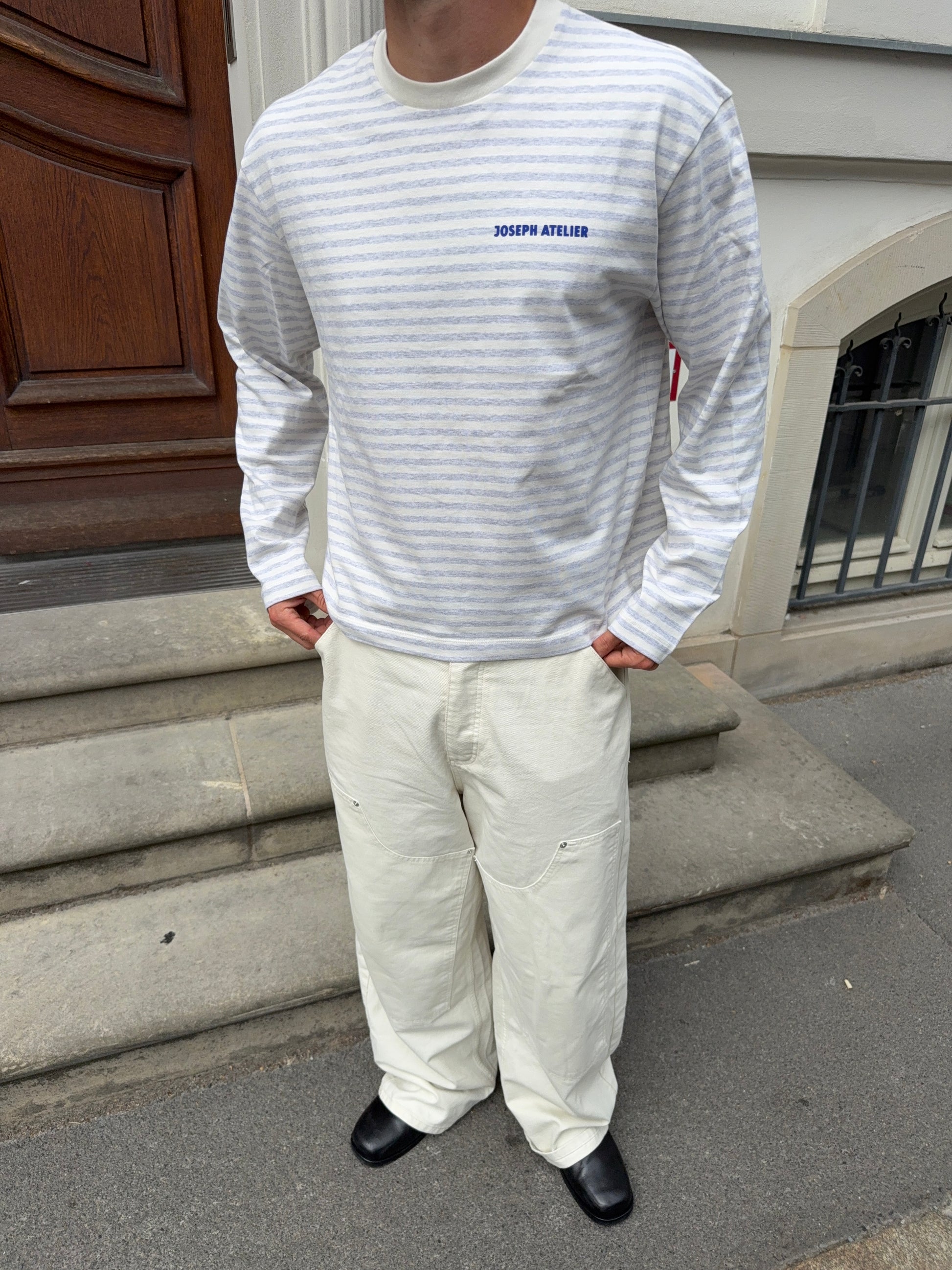 Niclas - 186cm - M & M