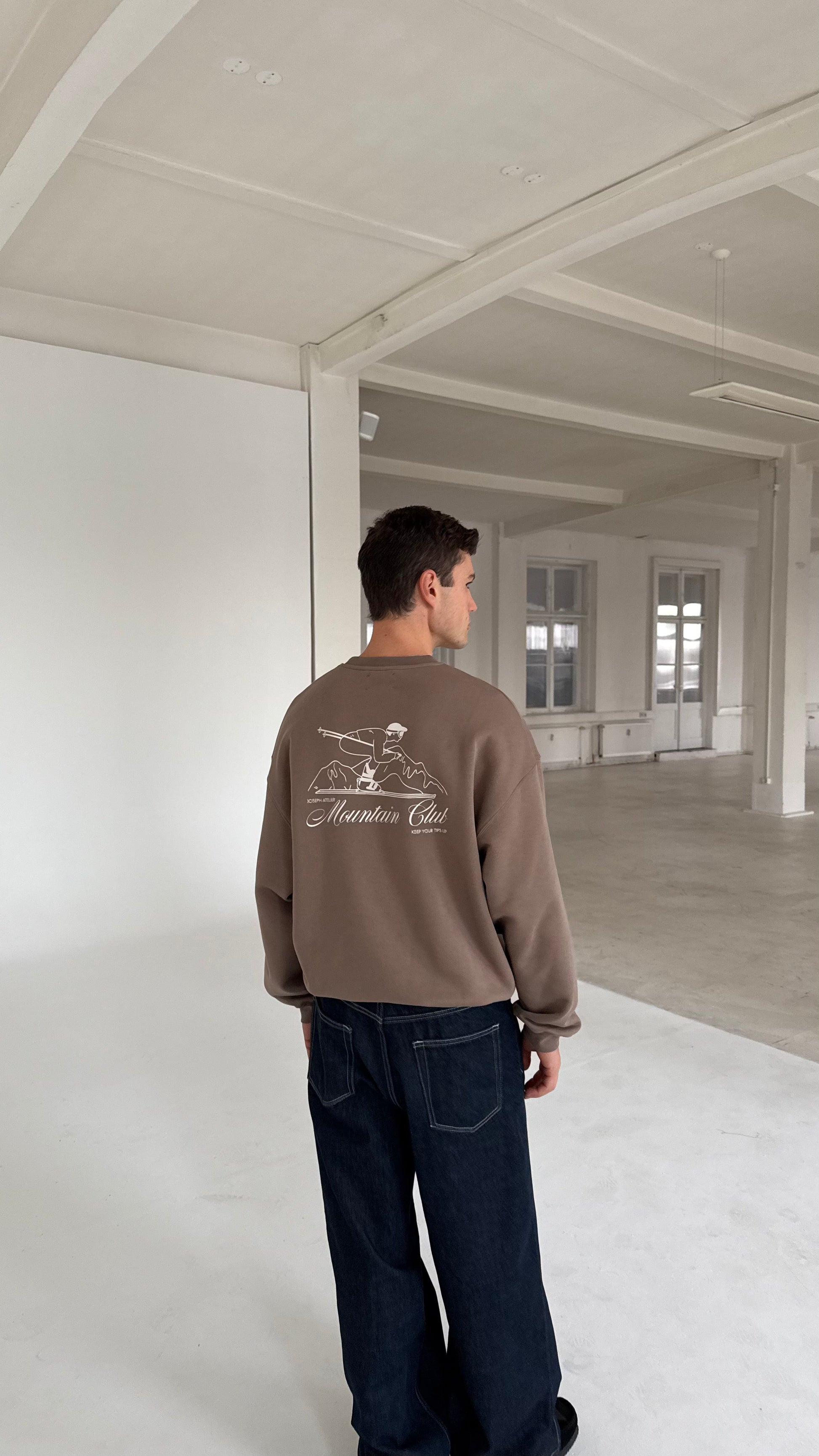Johann - 188 cm - L
