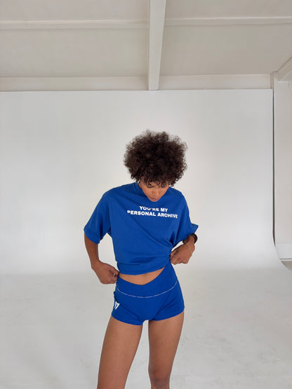 Samira - 181 cm - L & M