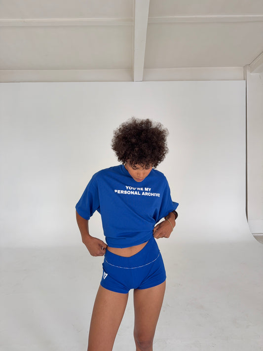Samira - 181 cm - L & M