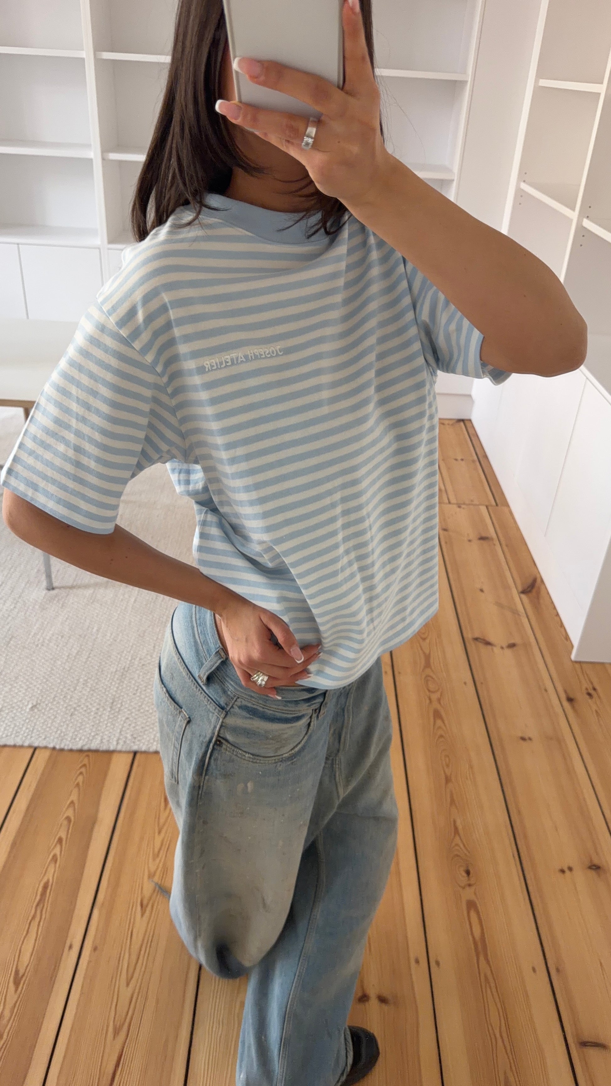 Josi - 183cm - M