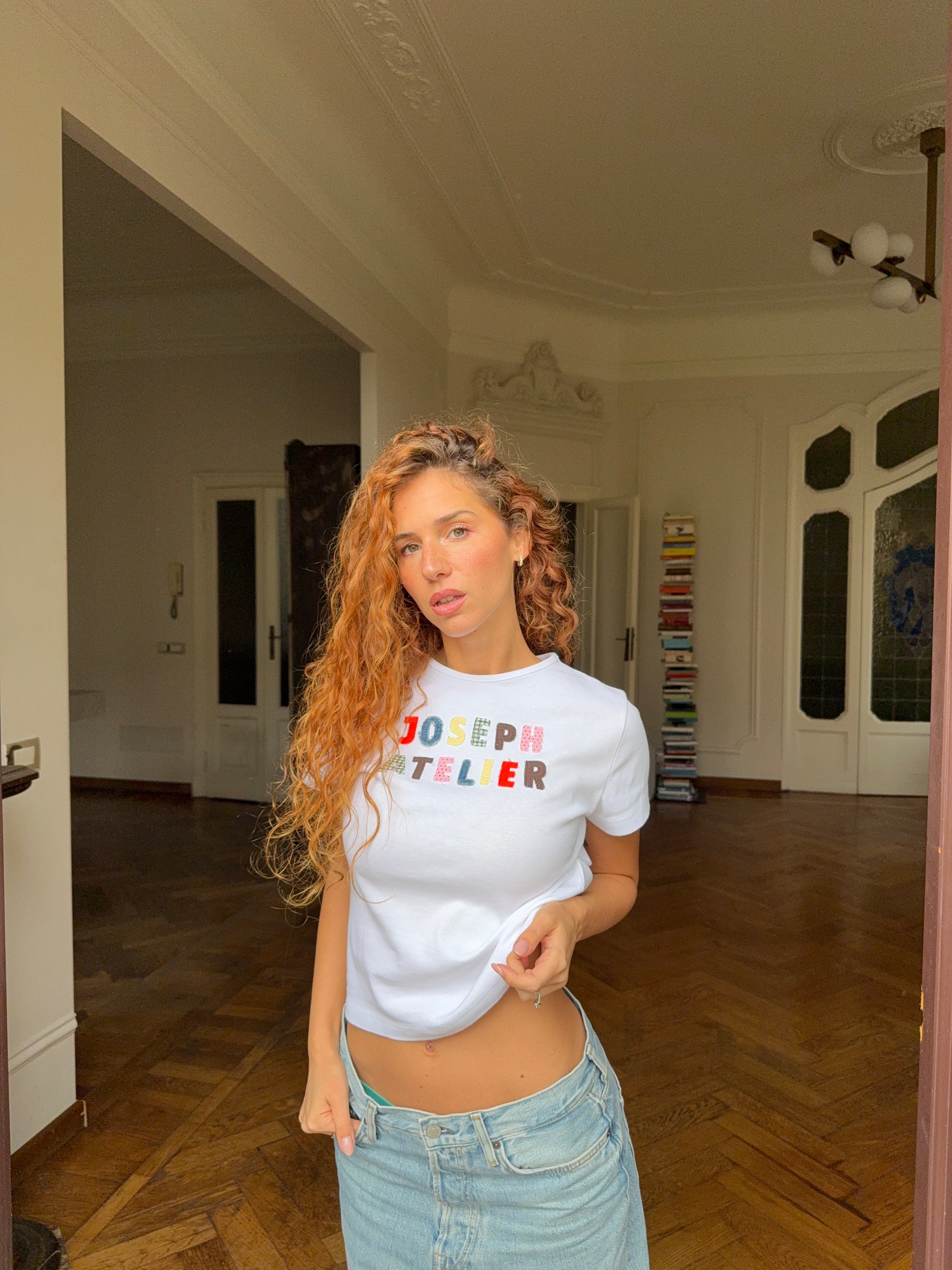 Carolina - 165 cm - M