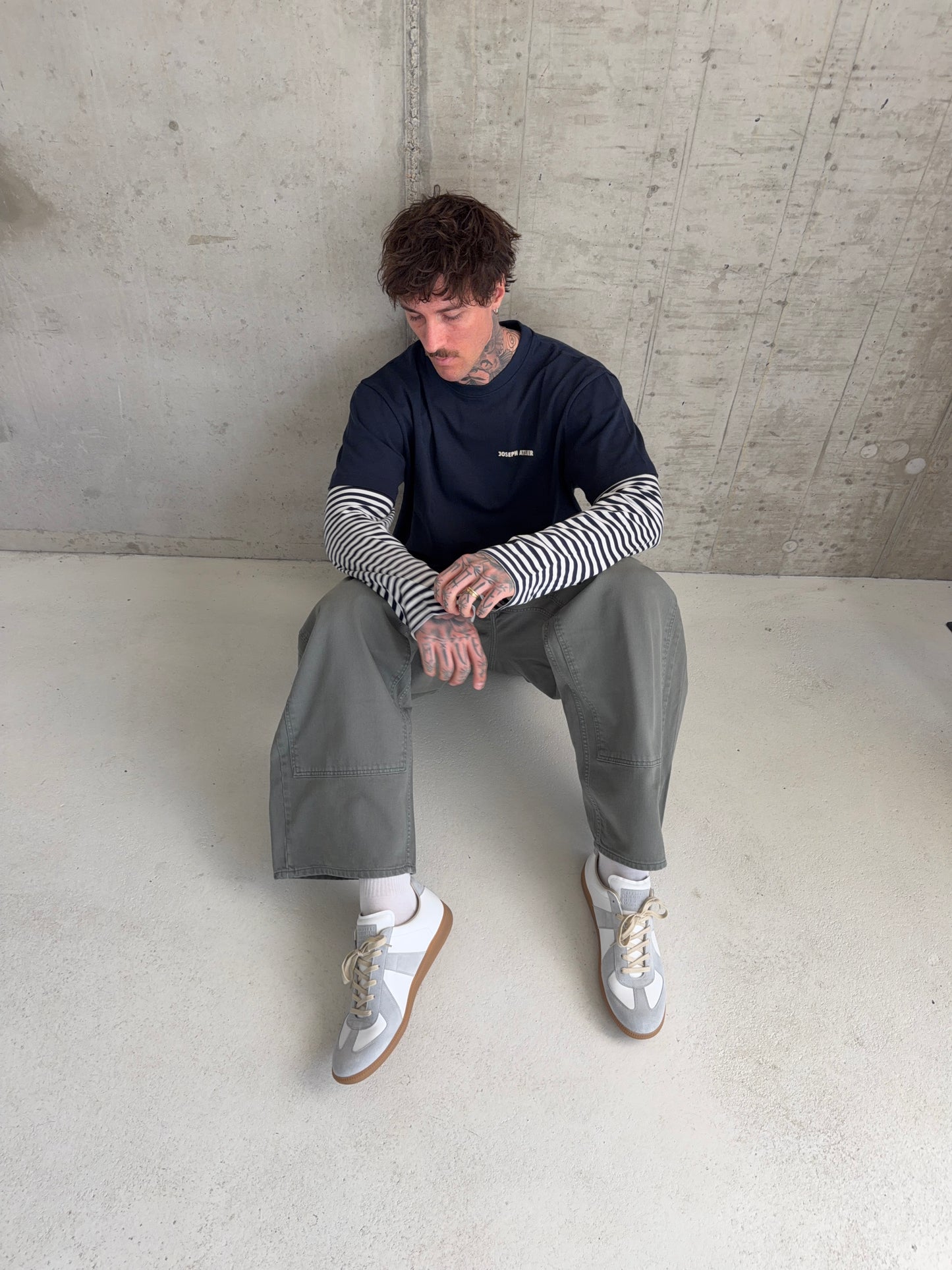 Til - 203 cm - XL