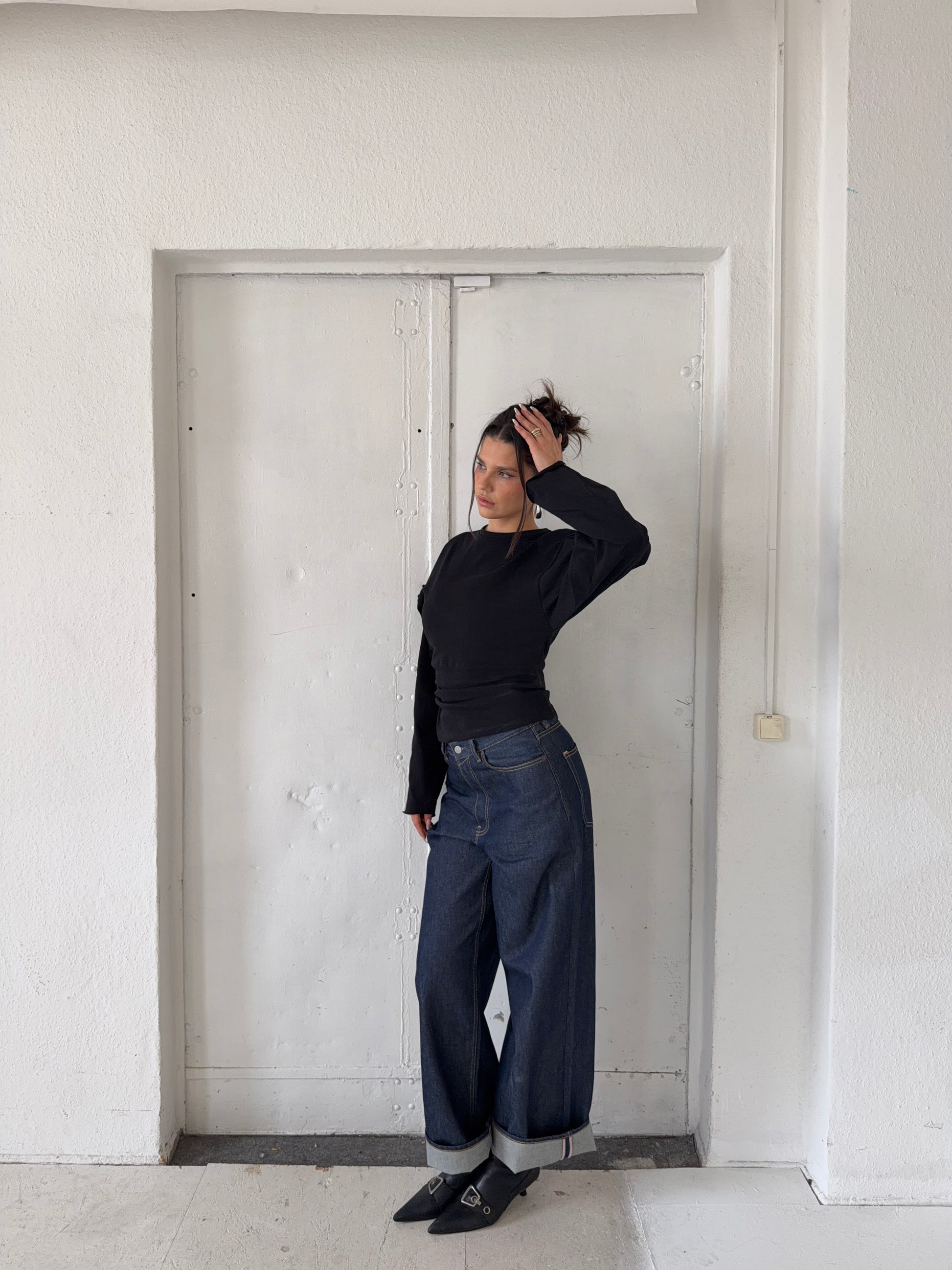 Josi - 183 cm - M