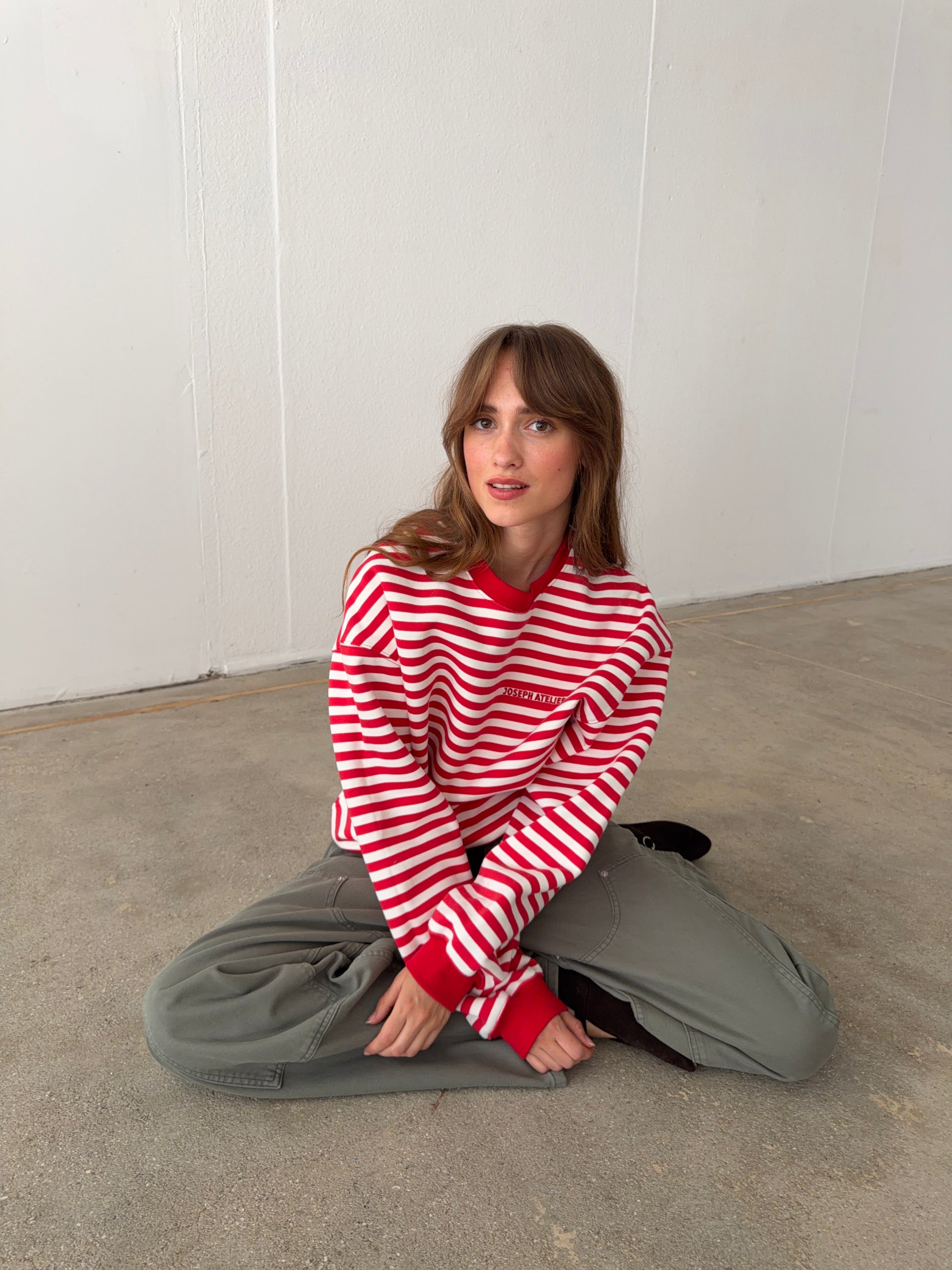 Emily - 173cm - S & S