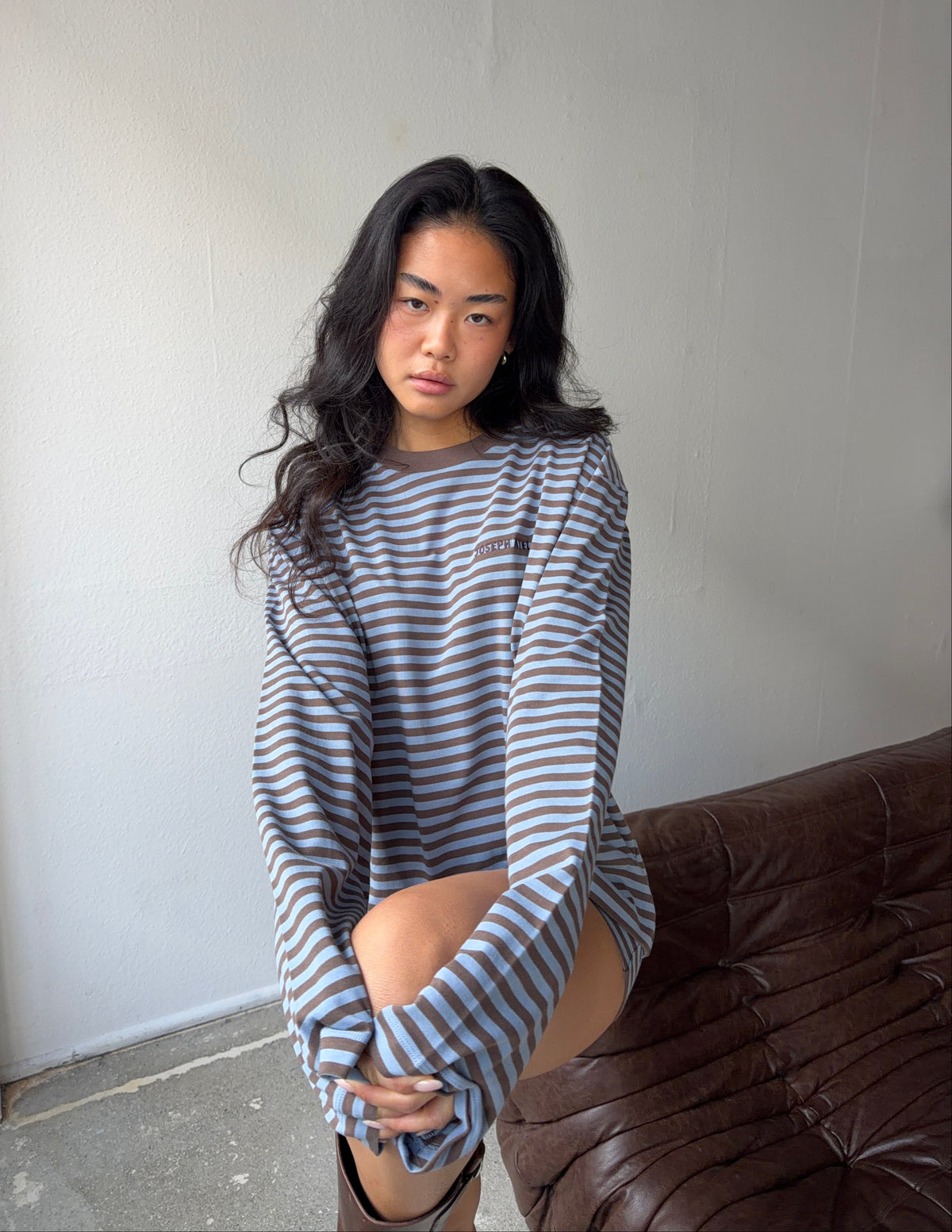 Thao - 169cm - S