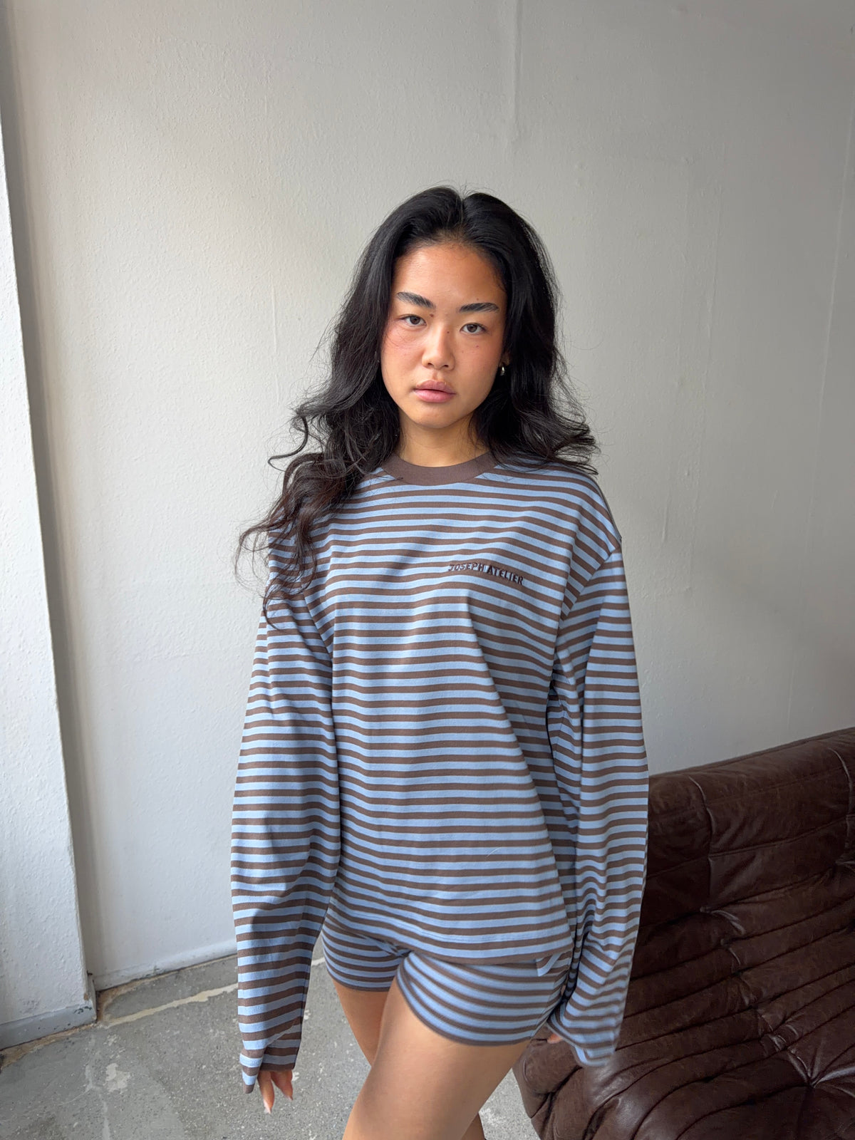 Thao - 169cm - S & S