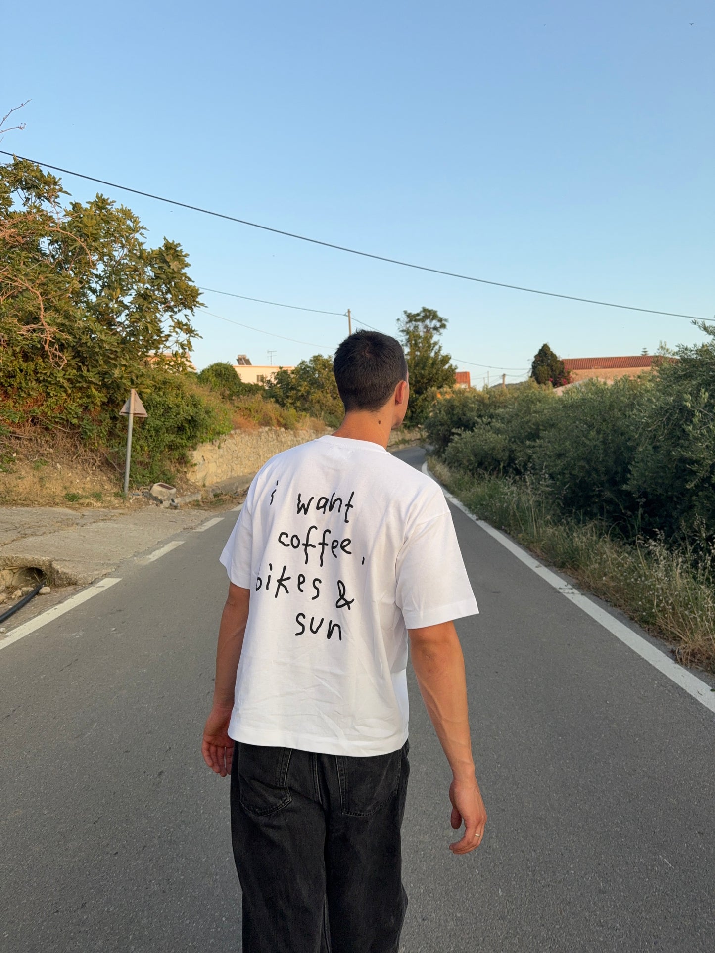 Fausto - 189 cm - M