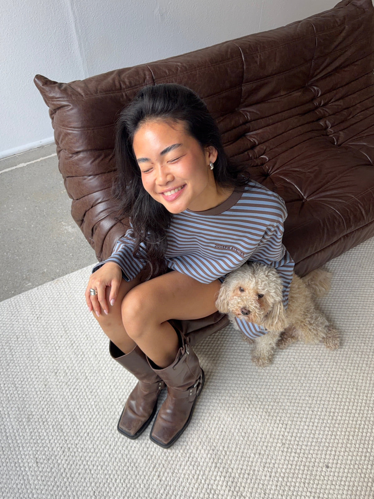 Thao - 169cm - S