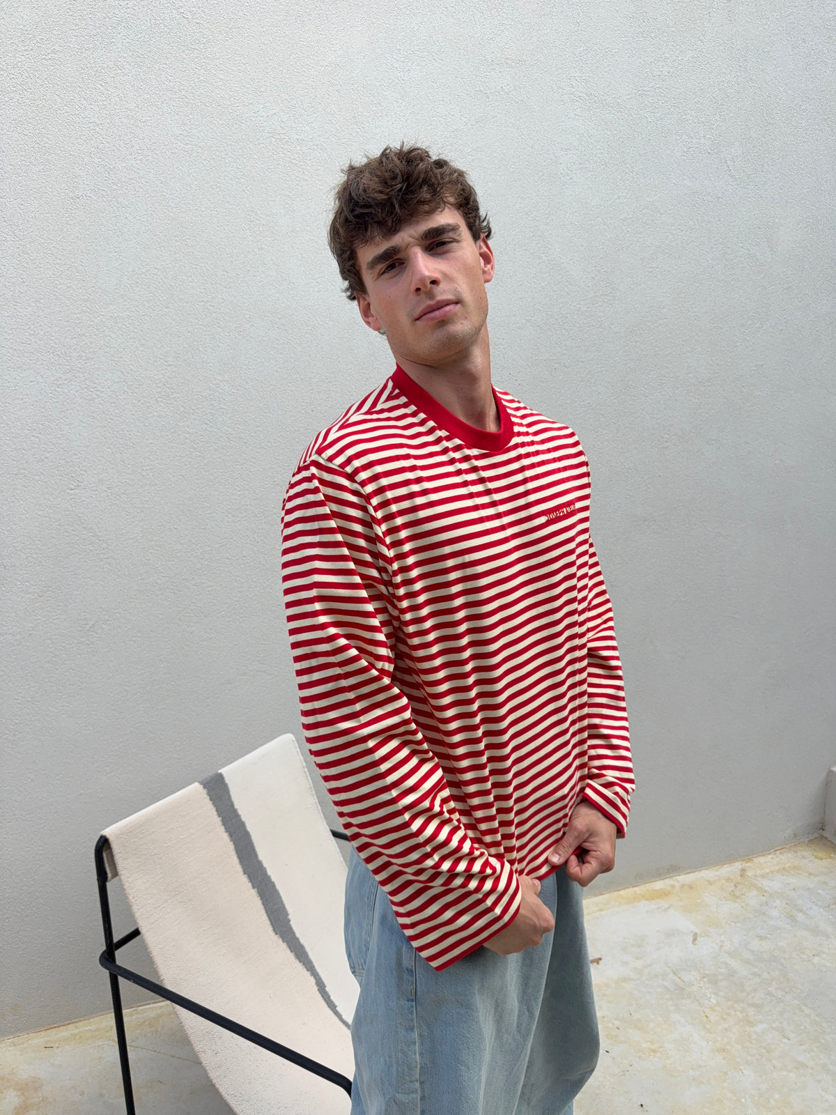 Niclas - 186cm - M 