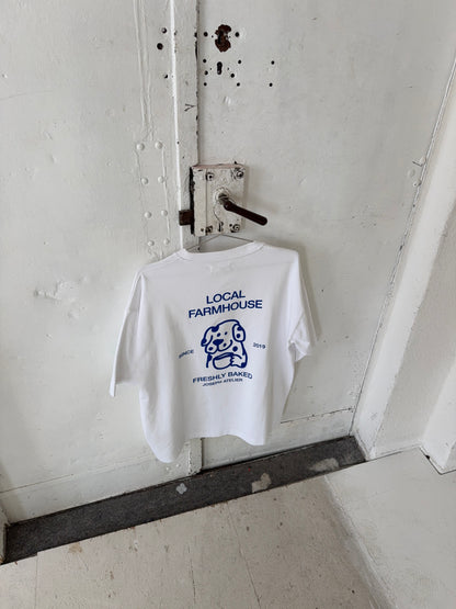classic tee local farmhouse