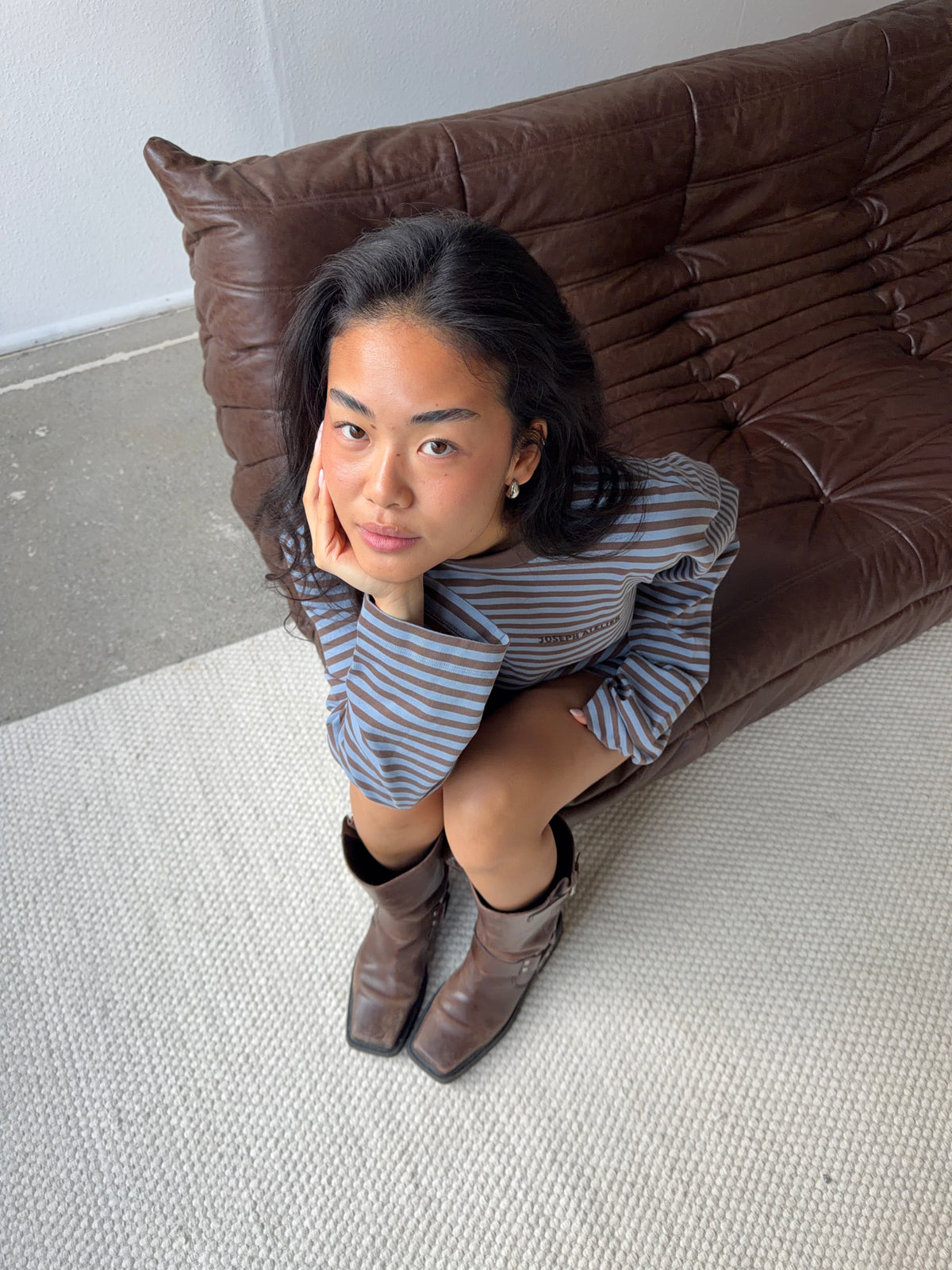 Thao - 169cm - S