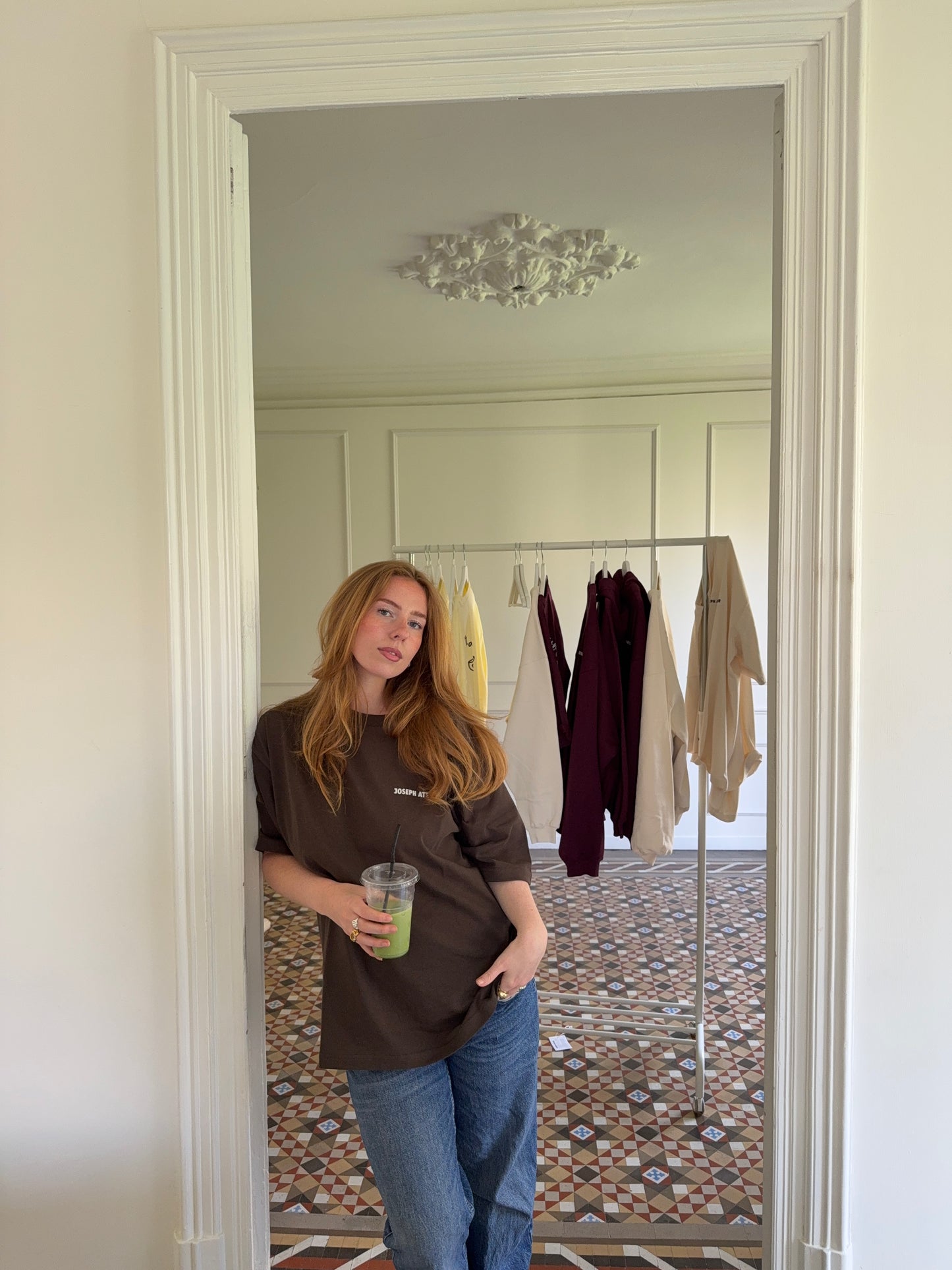 Bella - 175 cm - L
