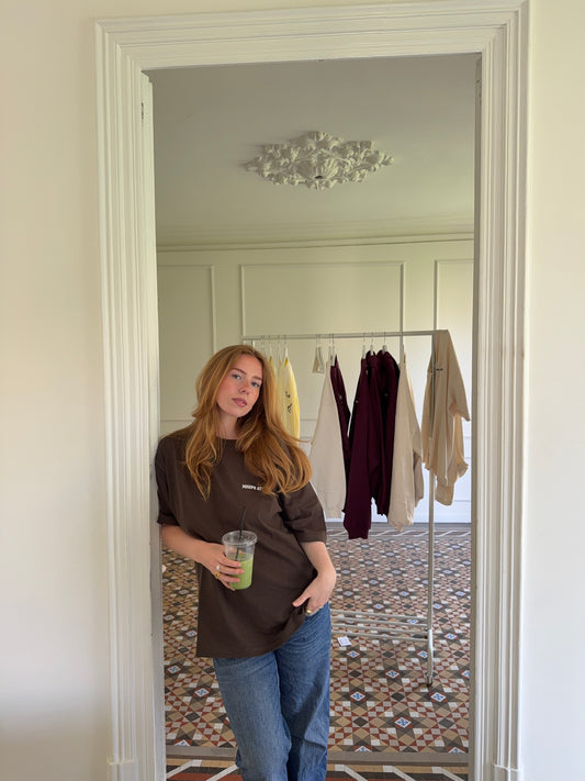 Bella - 175 cm - L