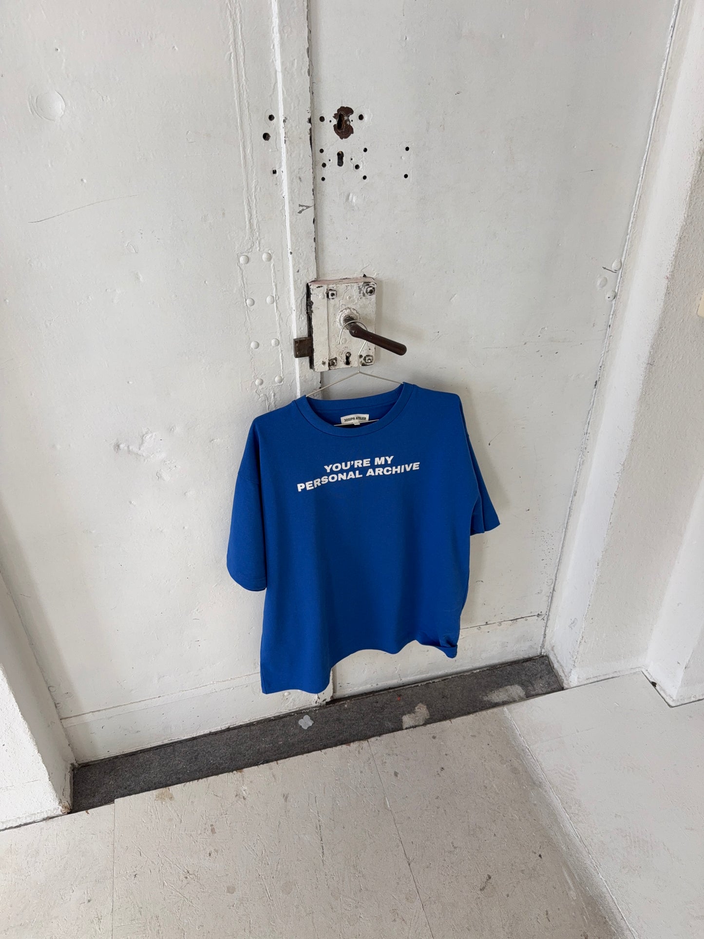 classic tee personal archive