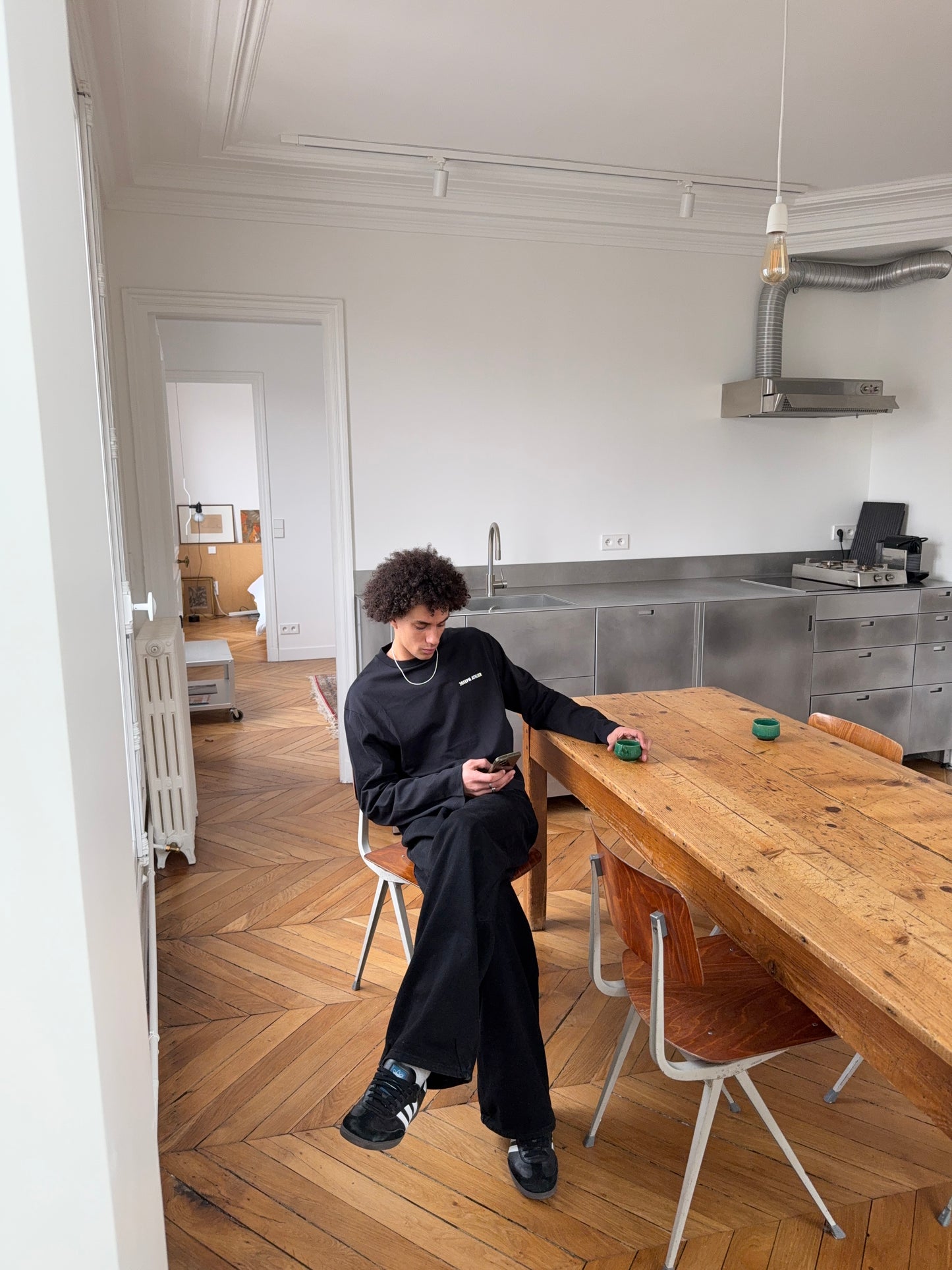 Matti - 189 cm - M