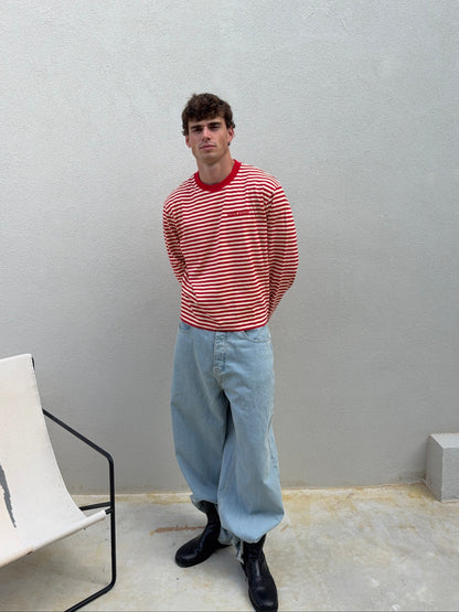 Niclas - 186cm - M & XL 