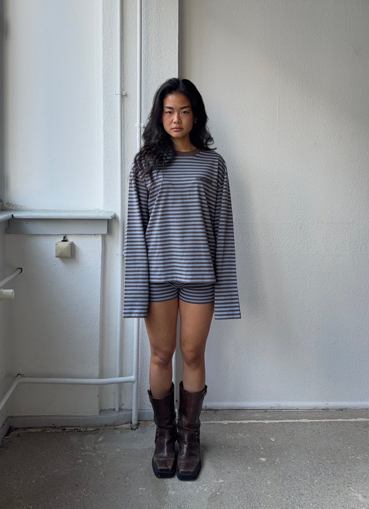 Thao - 169cm - S & S