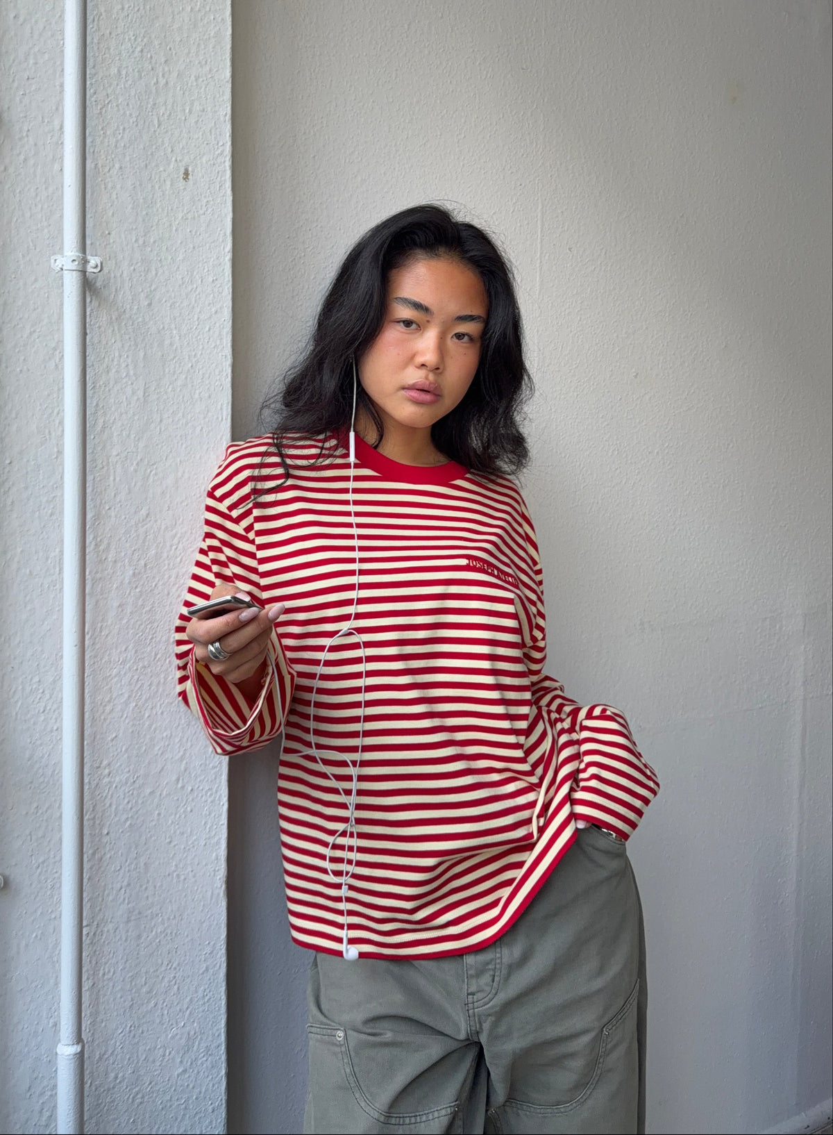 Thao - 169cm - S & M