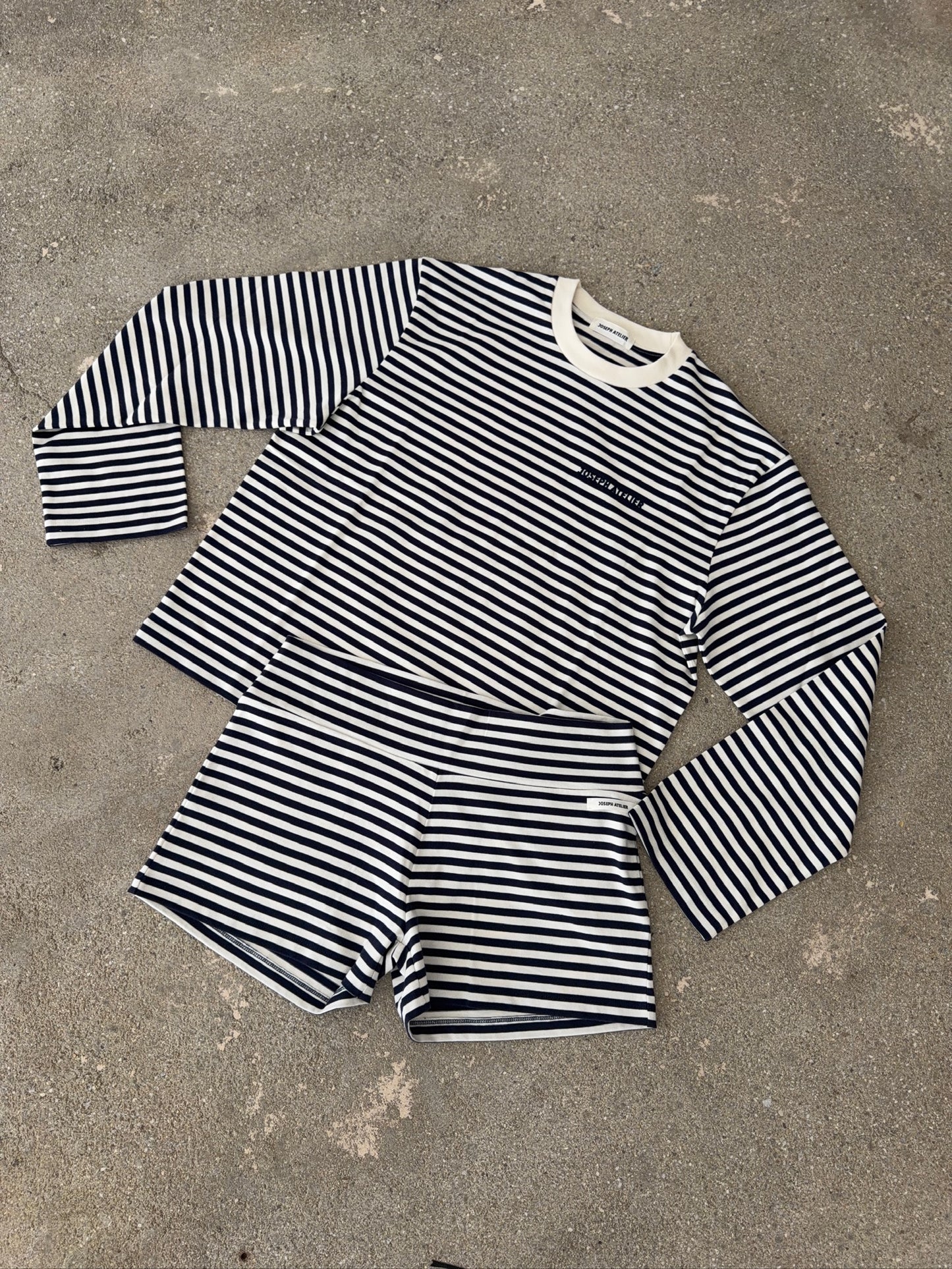 classic shorts atlantic