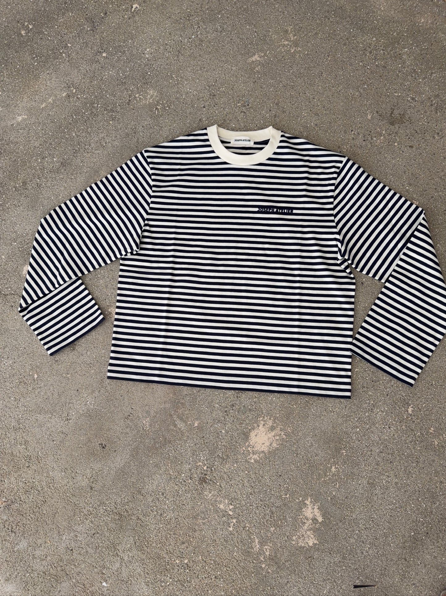 classic longsleeve atlantic