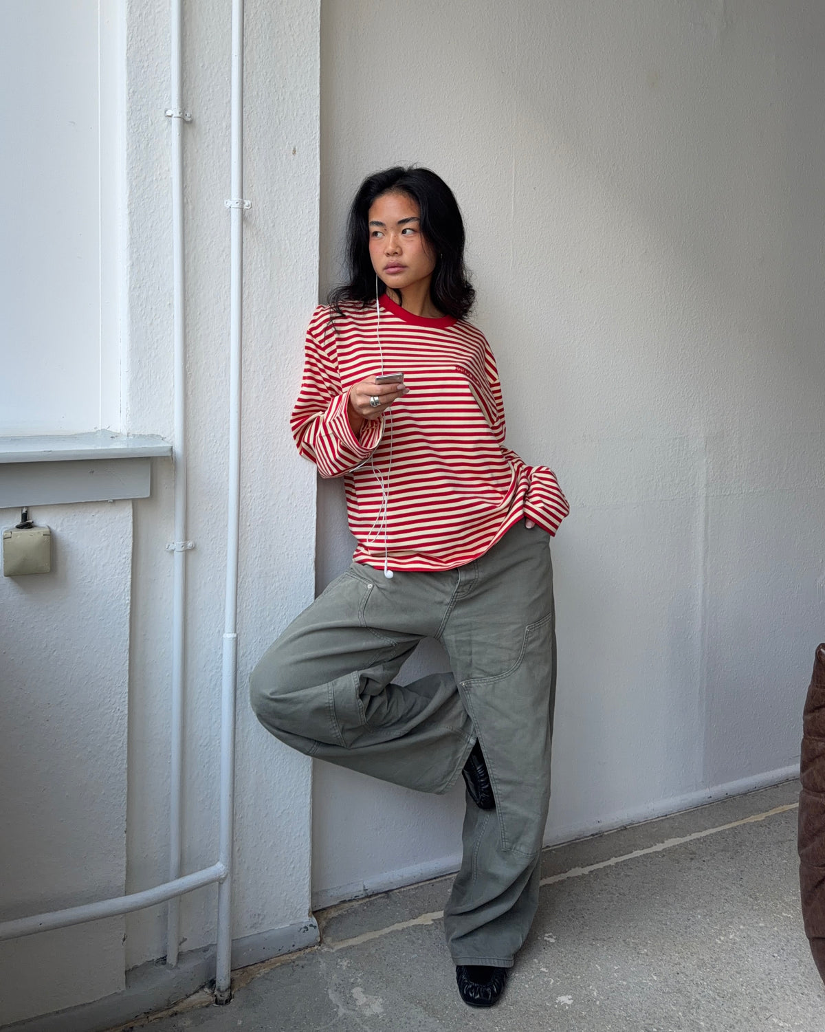 Thao - 169cm - S & M