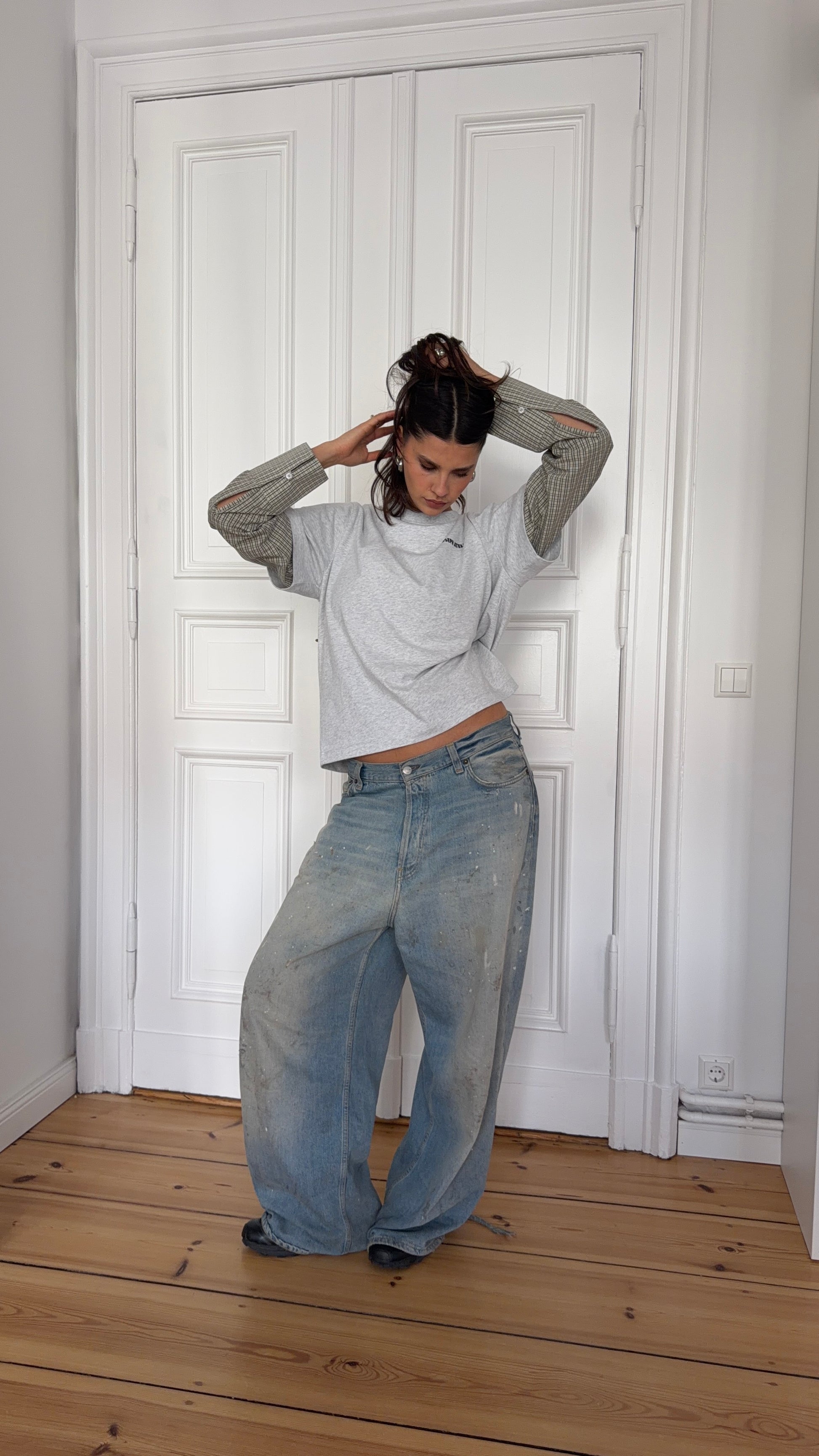 Josi - 183cm - M
