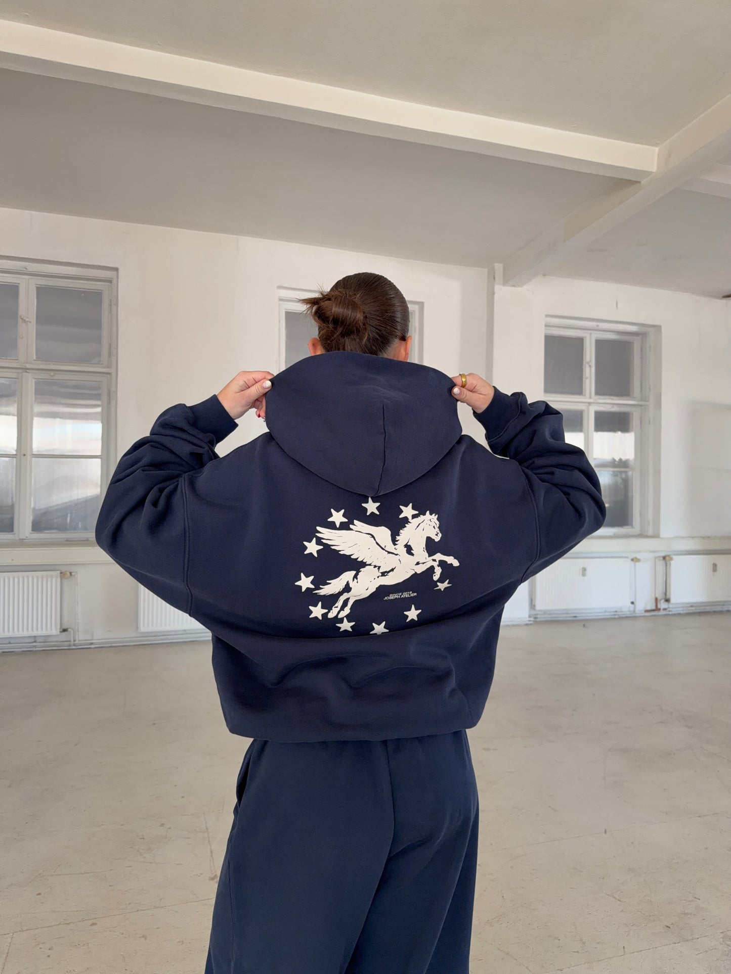 Pauline - 176 cm - M & M/tall