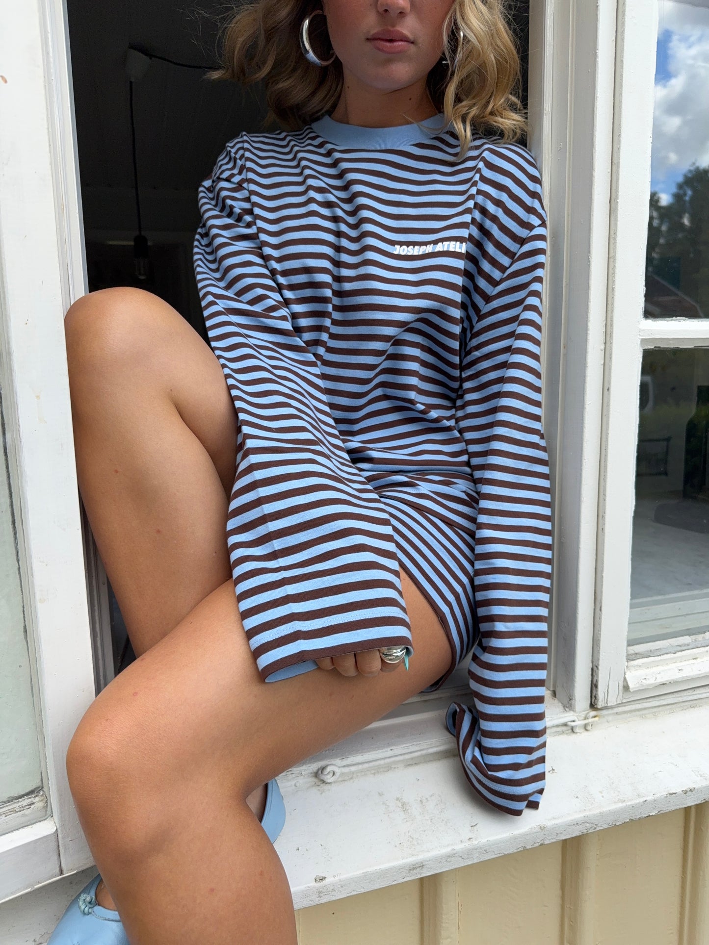 Classic set sleepy