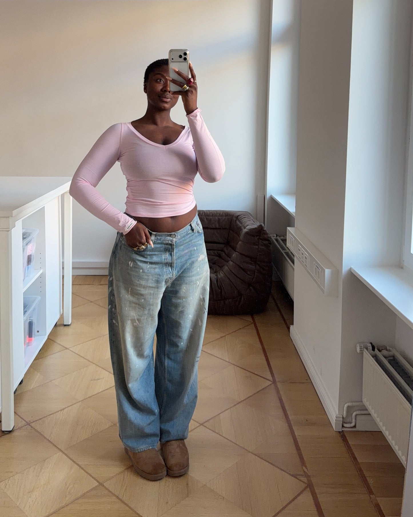 Emma - 180cm - M