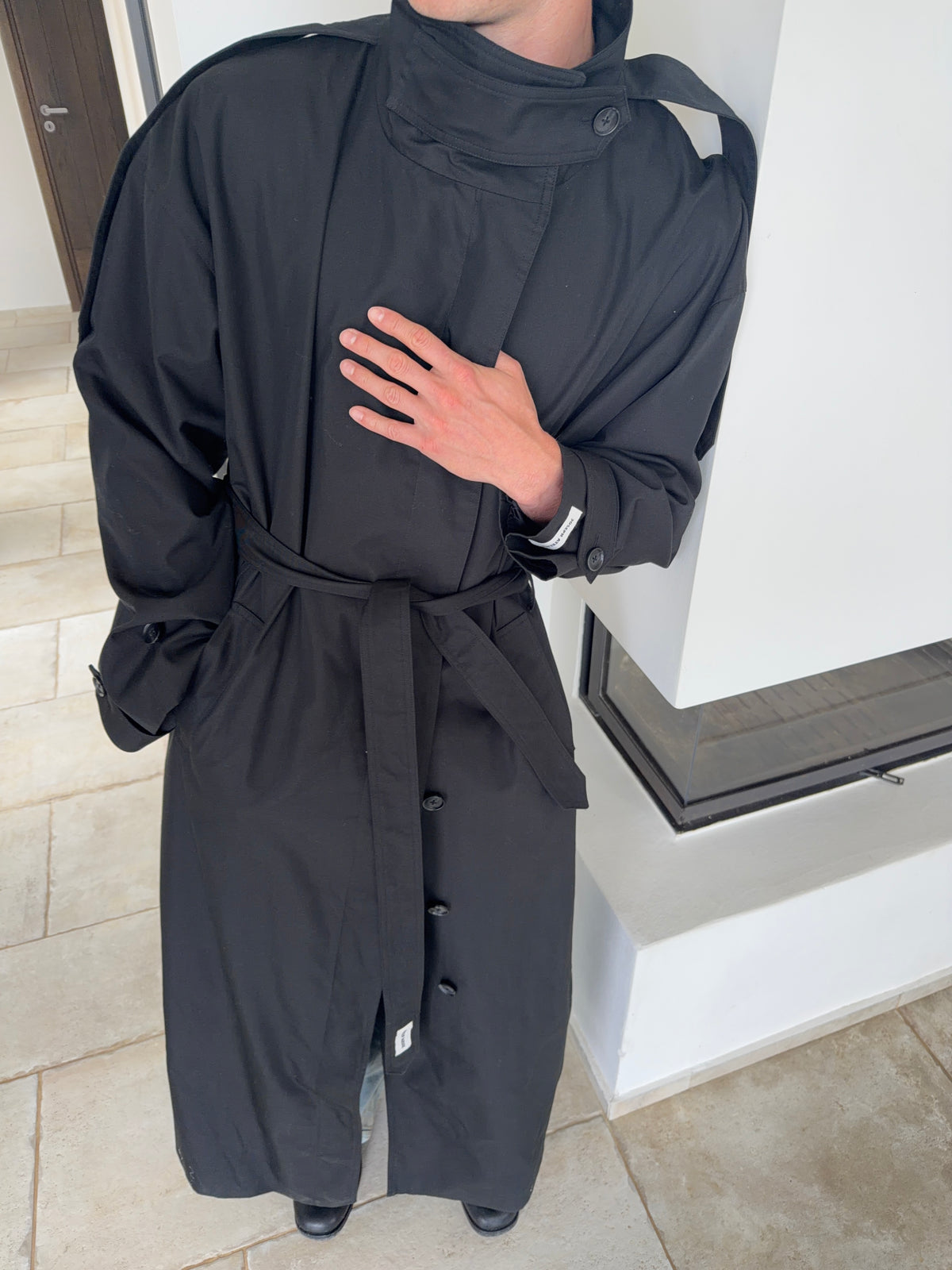 Niclas - 186cm - M/L
