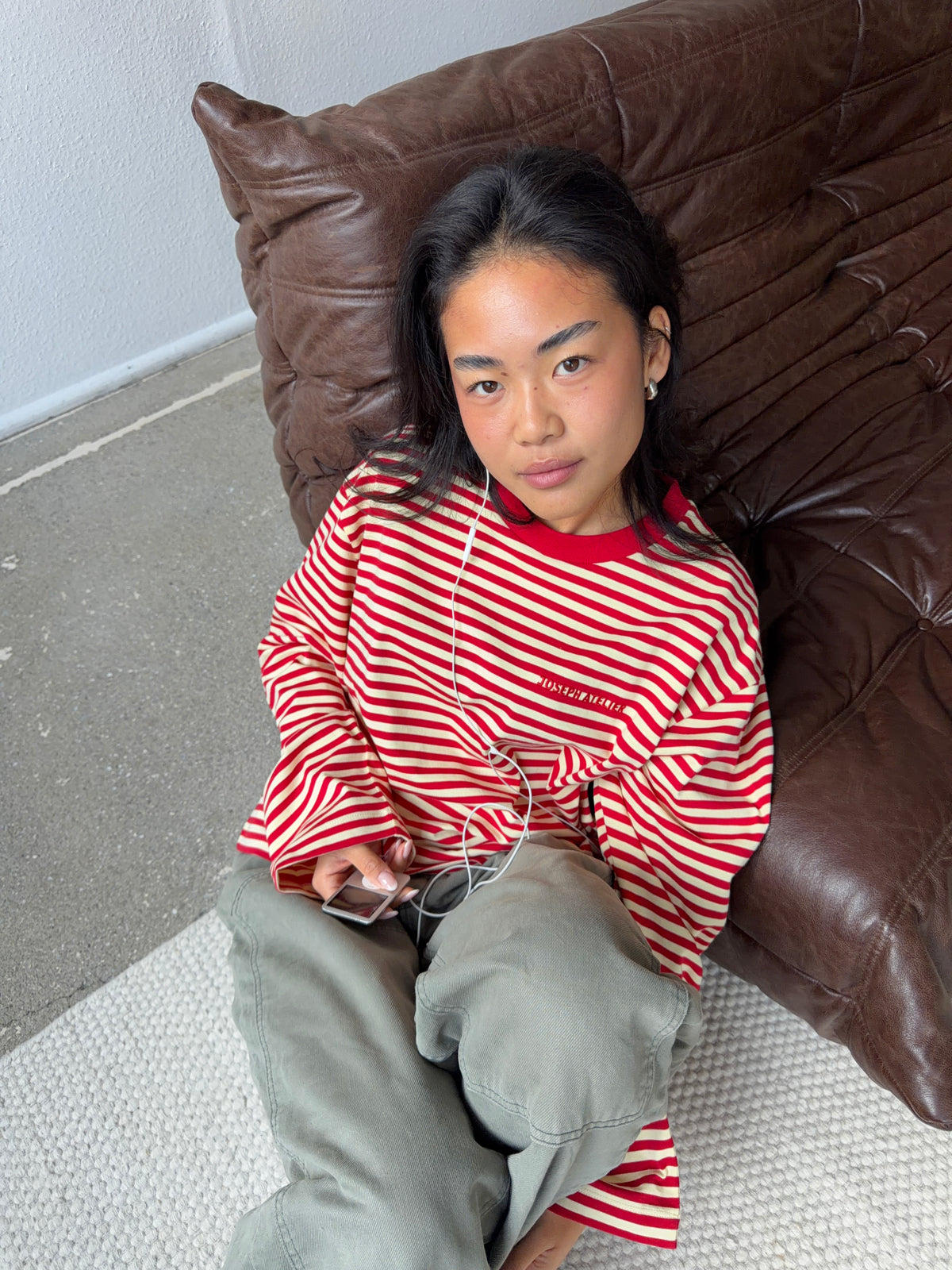 Thao - 169cm - S