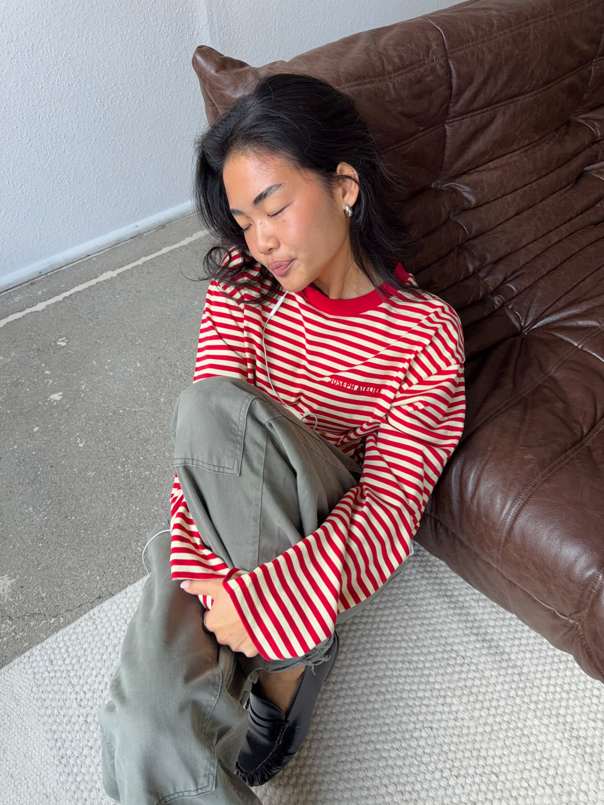Thao - 169cm - S